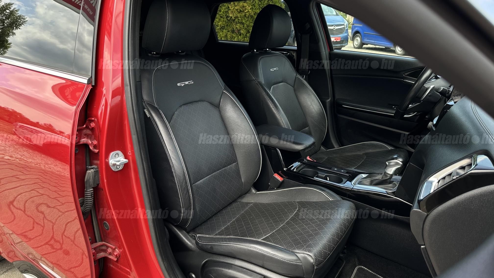 KIA PRO CEE'D ProCeed 1.4 T-GDI GT Line Sport DCT