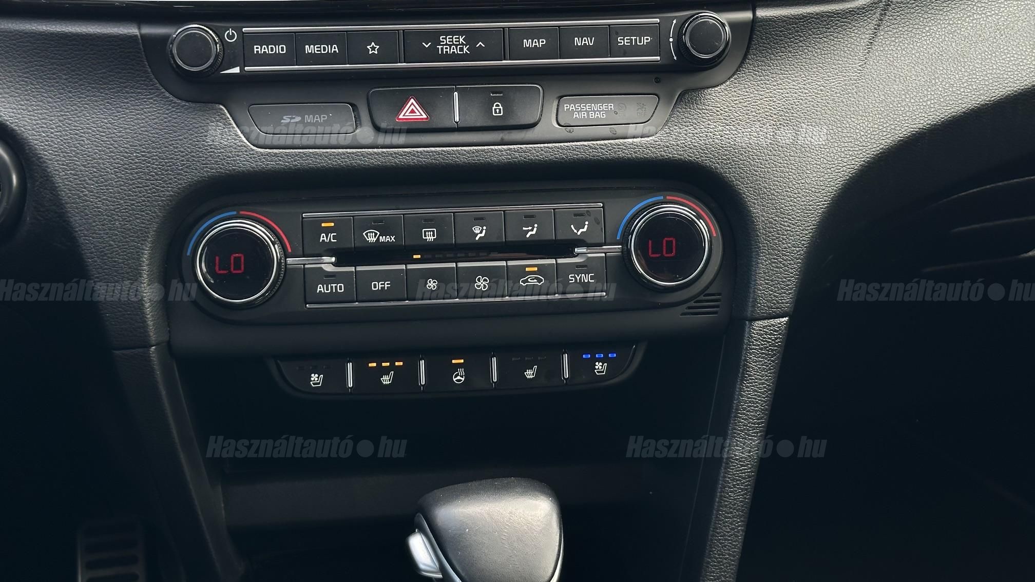 KIA PRO CEE'D ProCeed 1.4 T-GDI GT Line Sport DCT