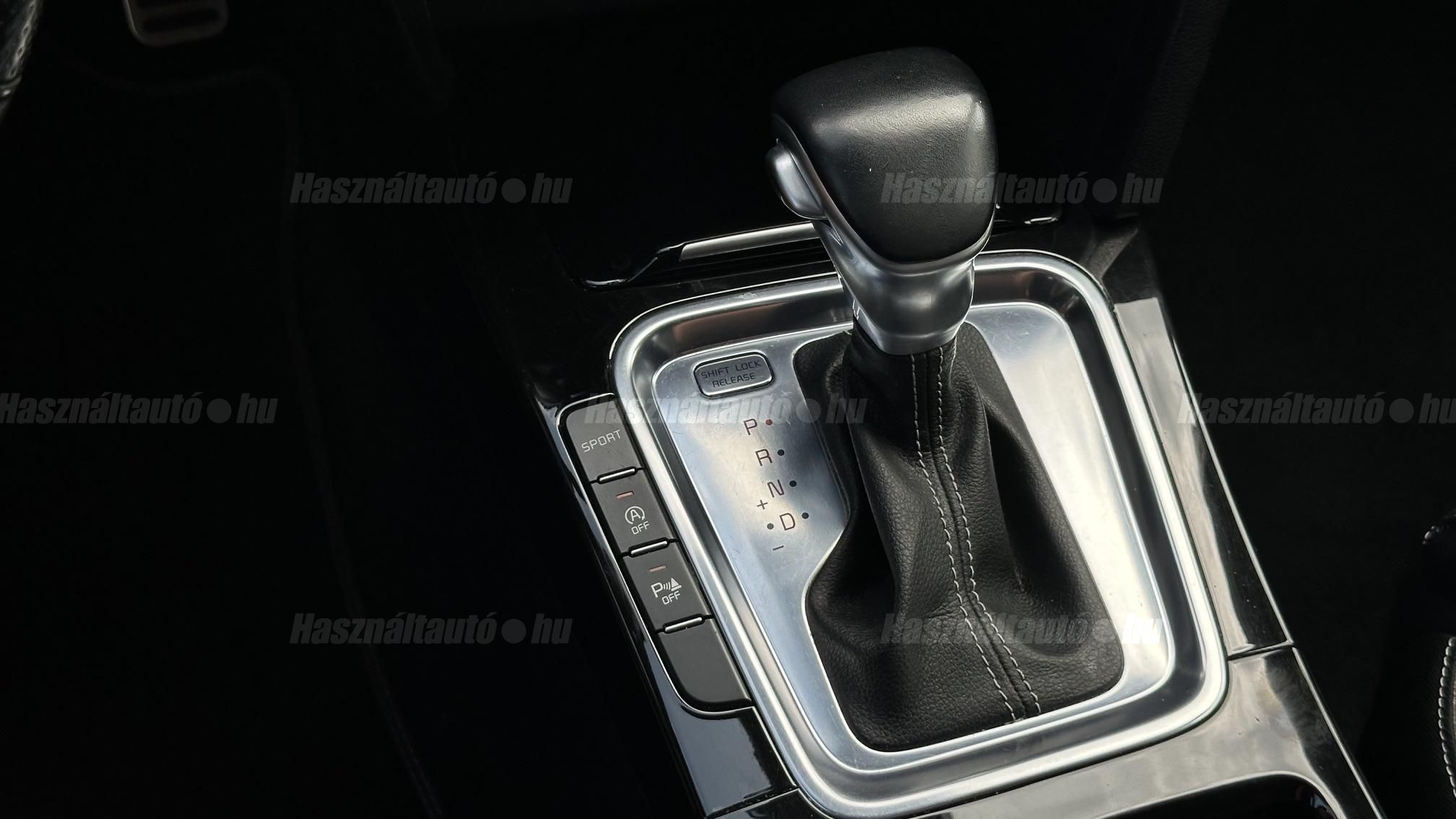 KIA PRO CEE'D ProCeed 1.4 T-GDI GT Line Sport DCT