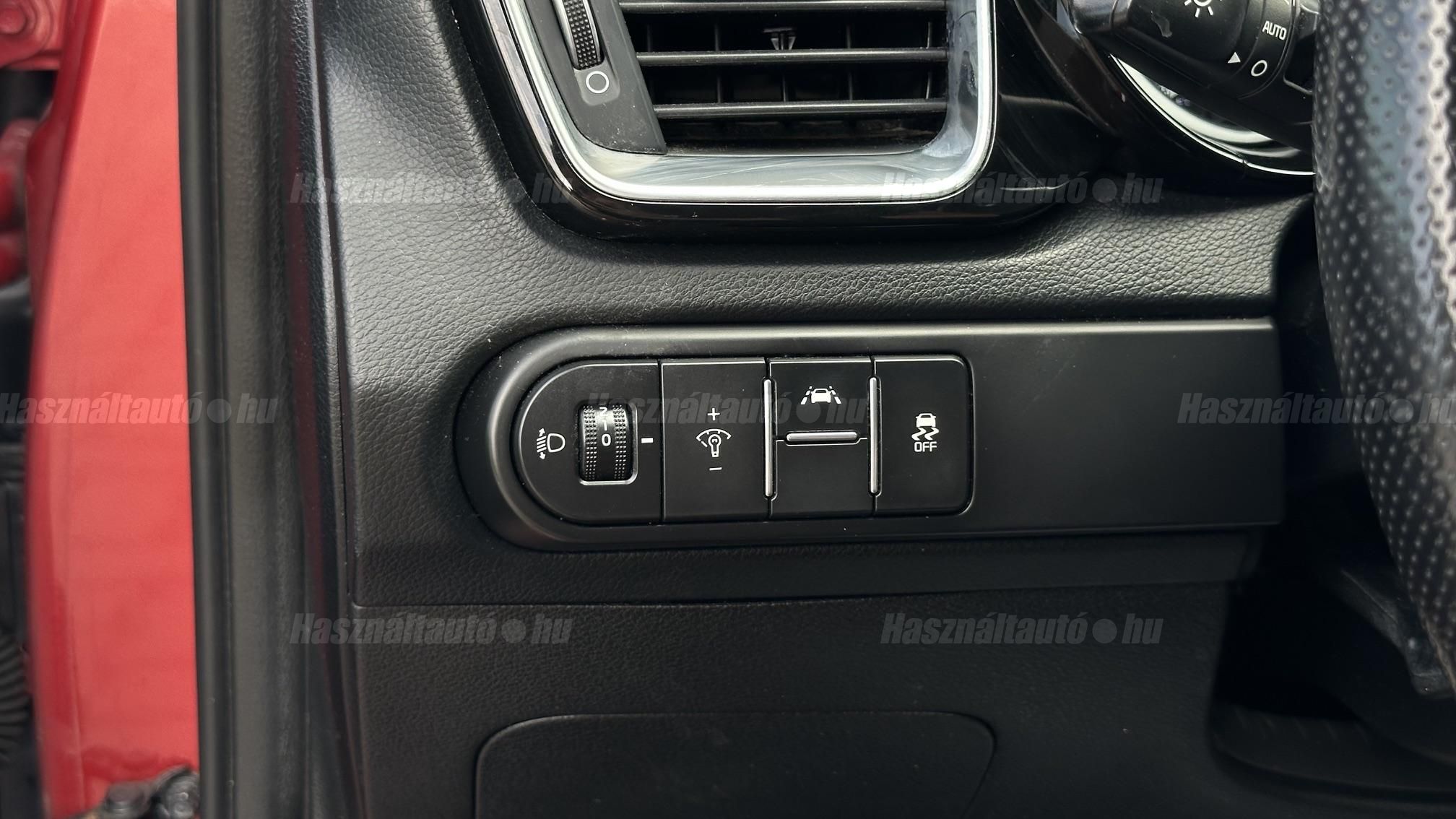 KIA PRO CEE'D ProCeed 1.4 T-GDI GT Line Sport DCT