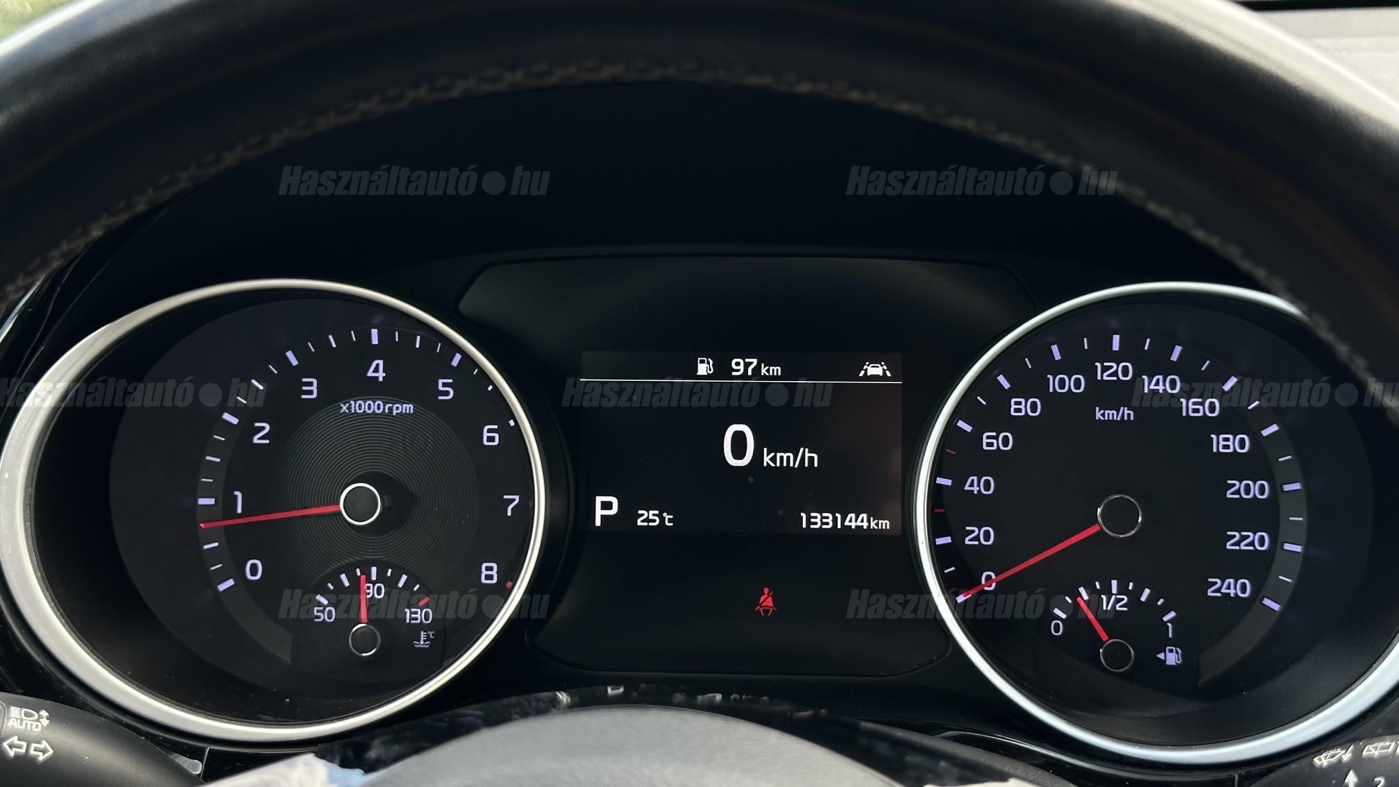 KIA PRO CEE'D ProCeed 1.4 T-GDI GT Line Sport DCT