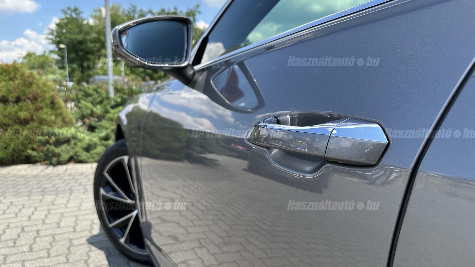 AUDI A6 40 TDI Sport S-tronic