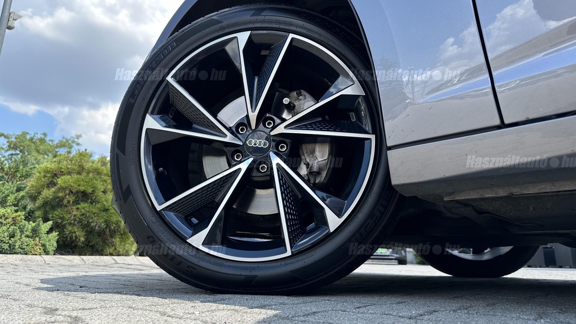 AUDI A6 40 TDI Sport S-tronic