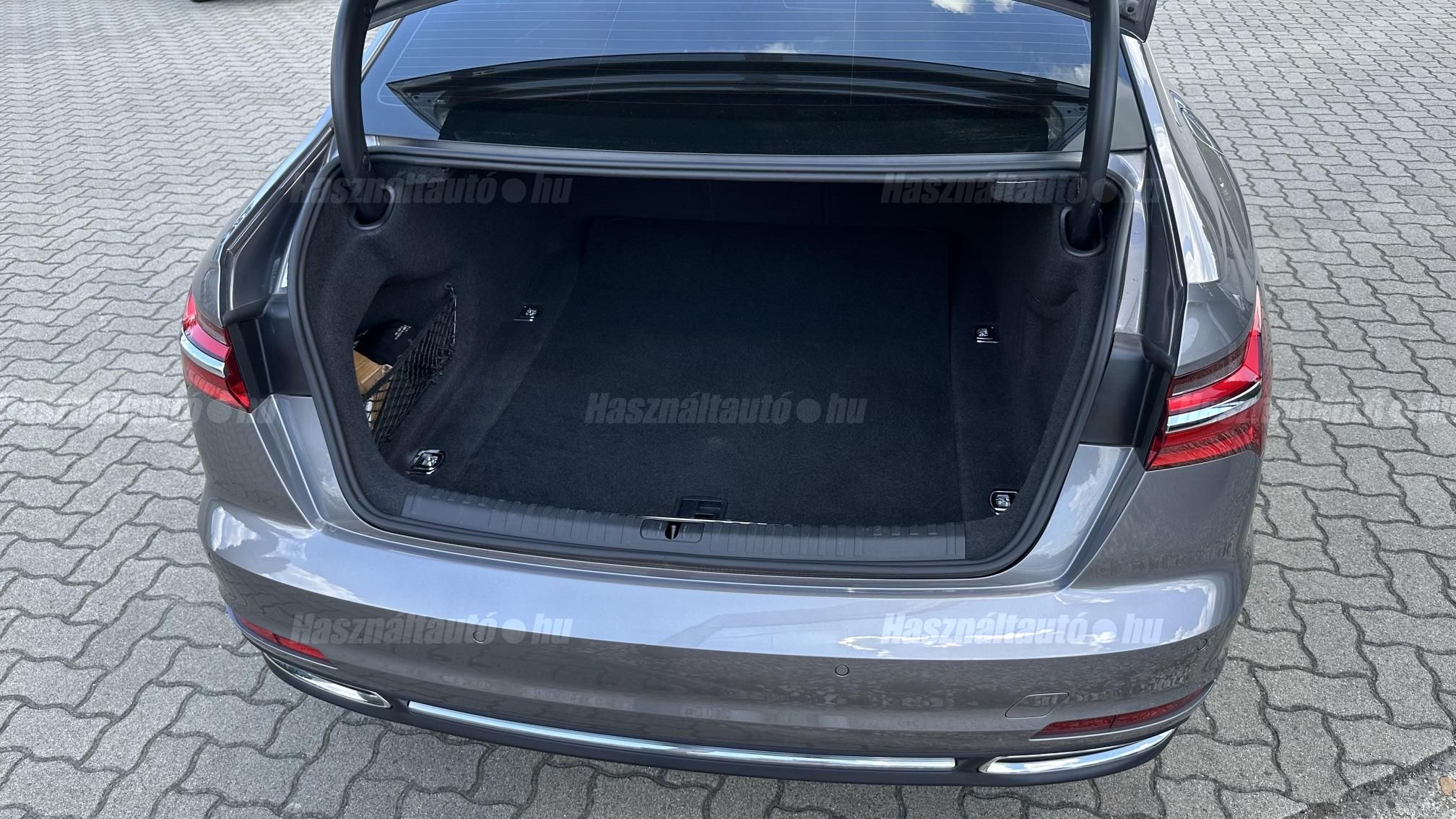 AUDI A6 40 TDI Sport S-tronic
