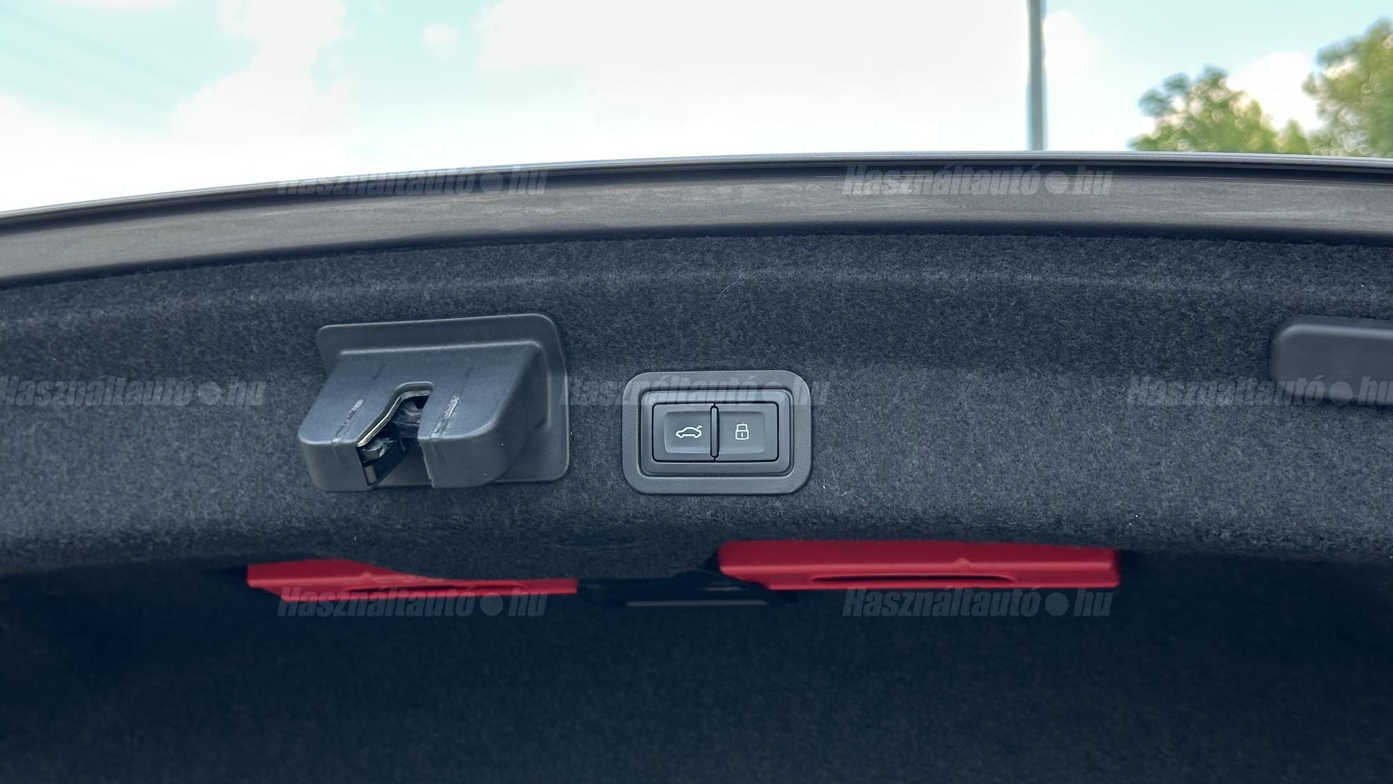 AUDI A6 40 TDI Sport S-tronic