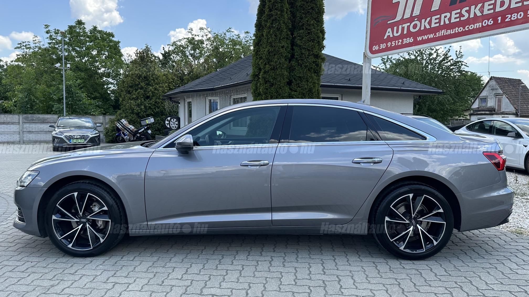 AUDI A6 40 TDI Sport S-tronic