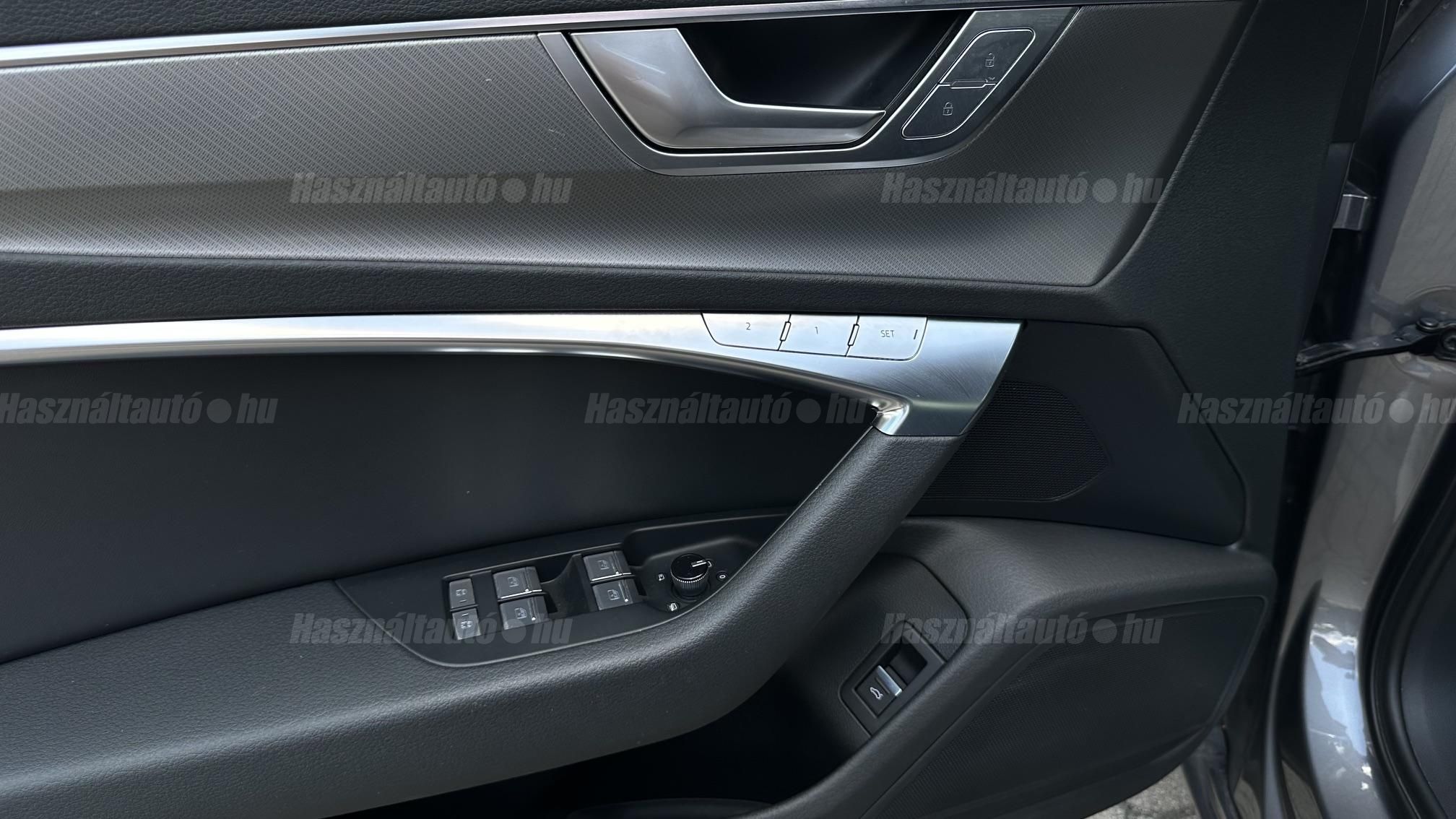 AUDI A6 40 TDI Sport S-tronic