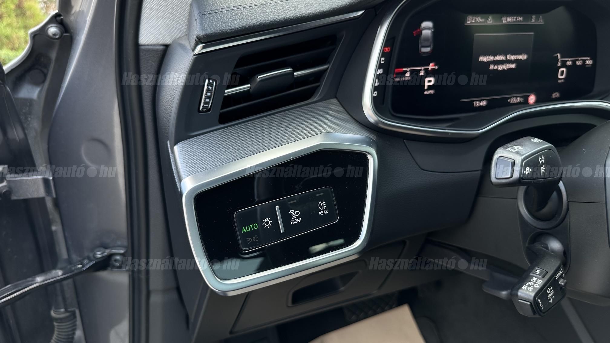 AUDI A6 40 TDI Sport S-tronic