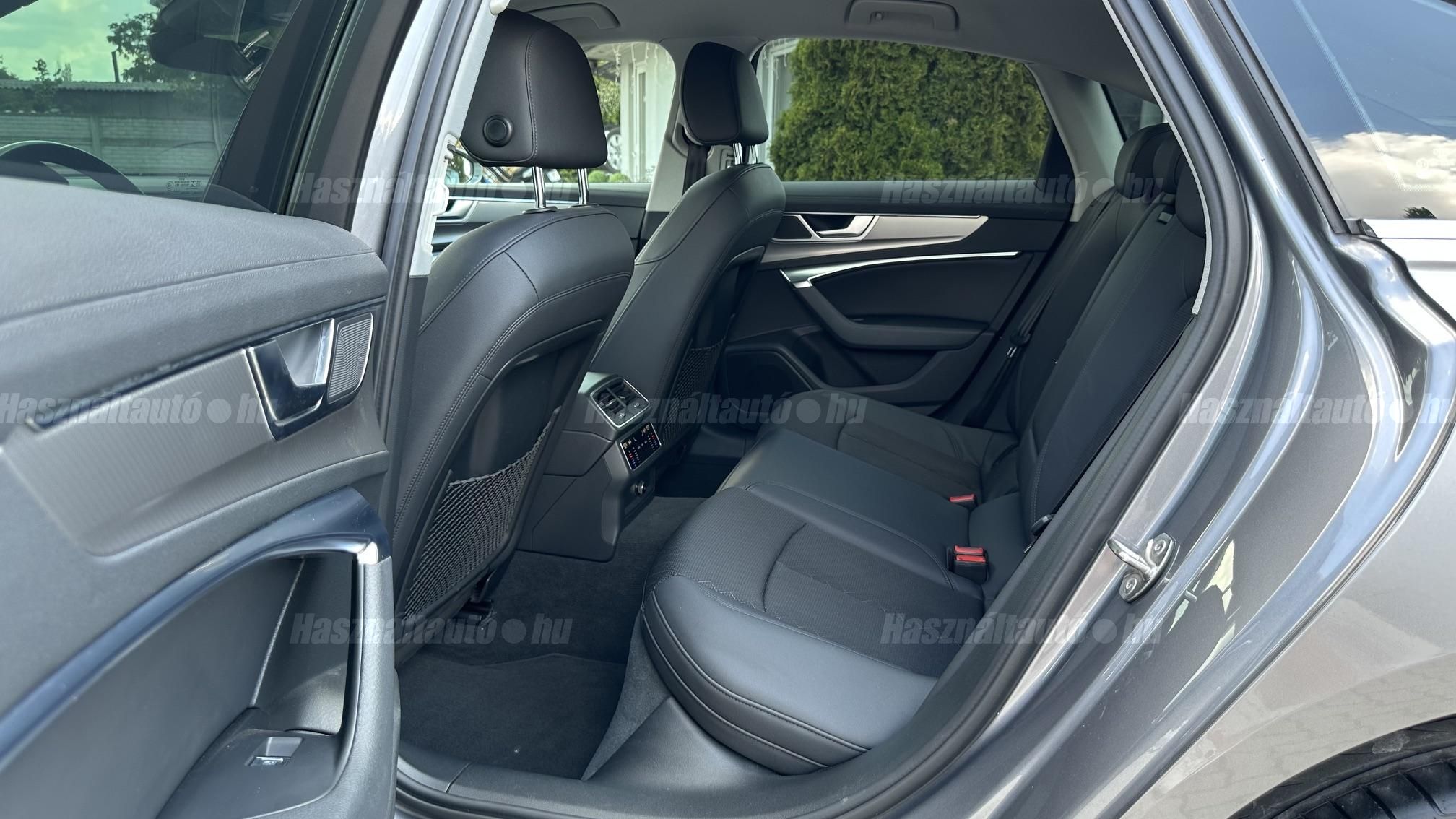 AUDI A6 40 TDI Sport S-tronic