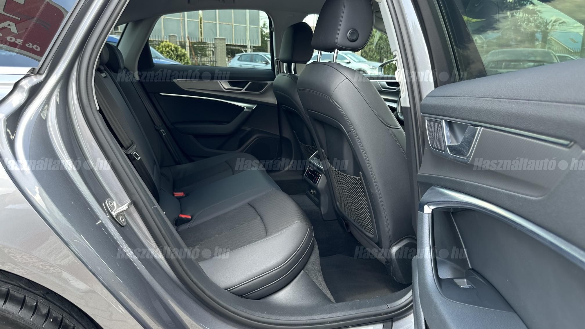 AUDI A6 40 TDI Sport S-tronic