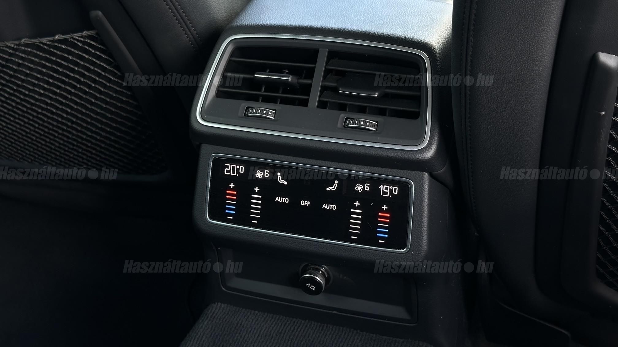 AUDI A6 40 TDI Sport S-tronic