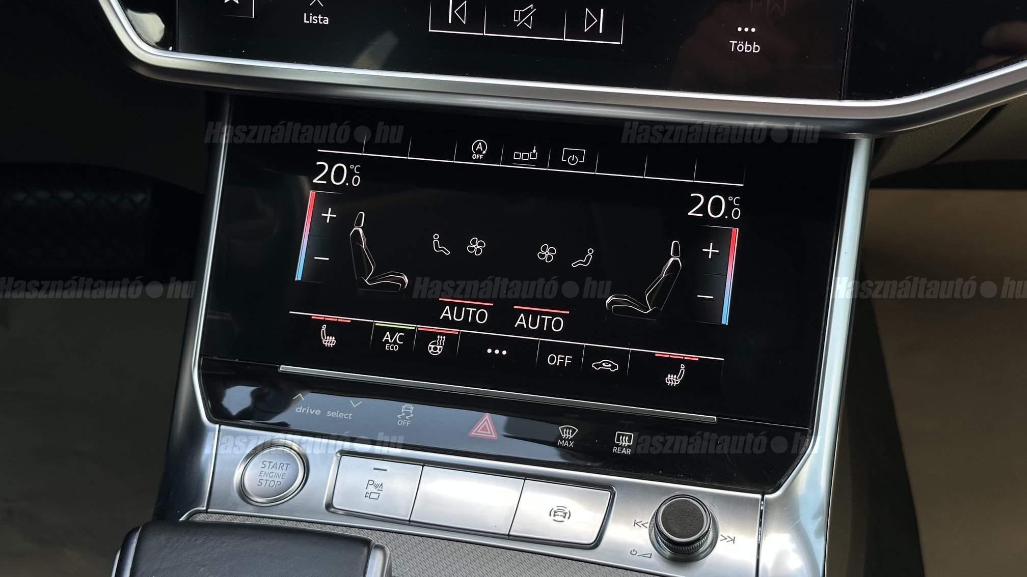 AUDI A6 40 TDI Sport S-tronic