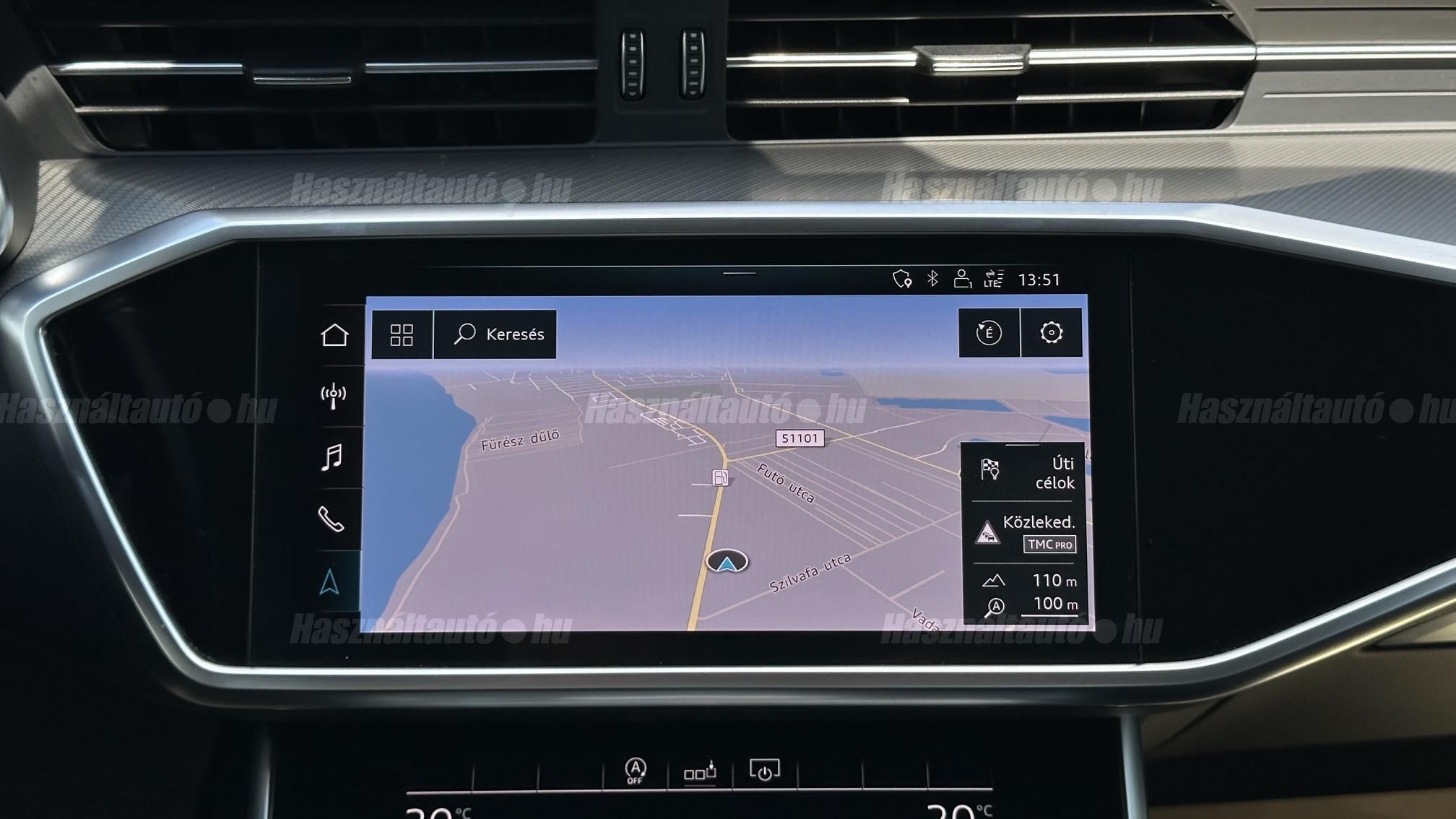 AUDI A6 40 TDI Sport S-tronic