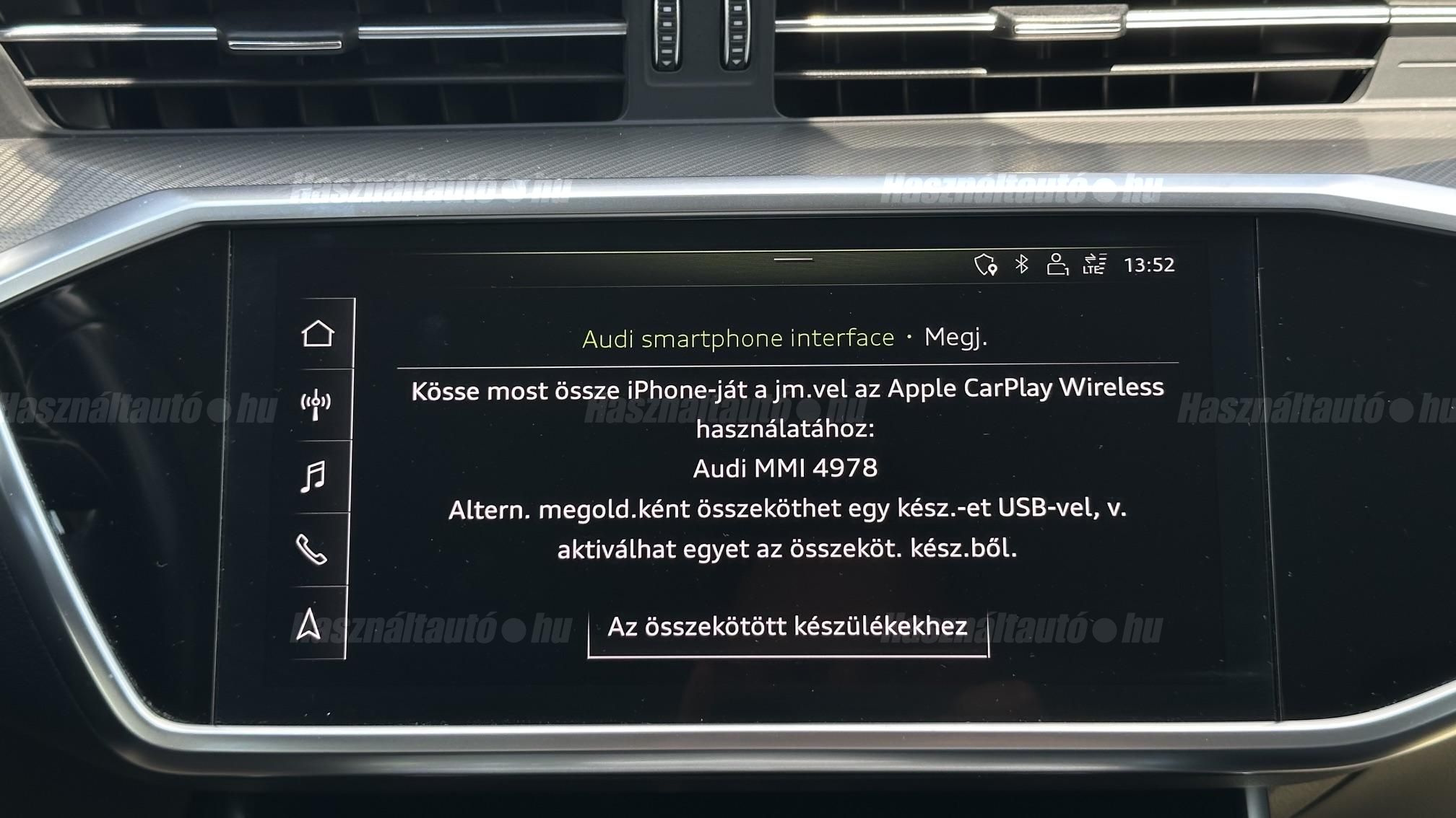 AUDI A6 40 TDI Sport S-tronic