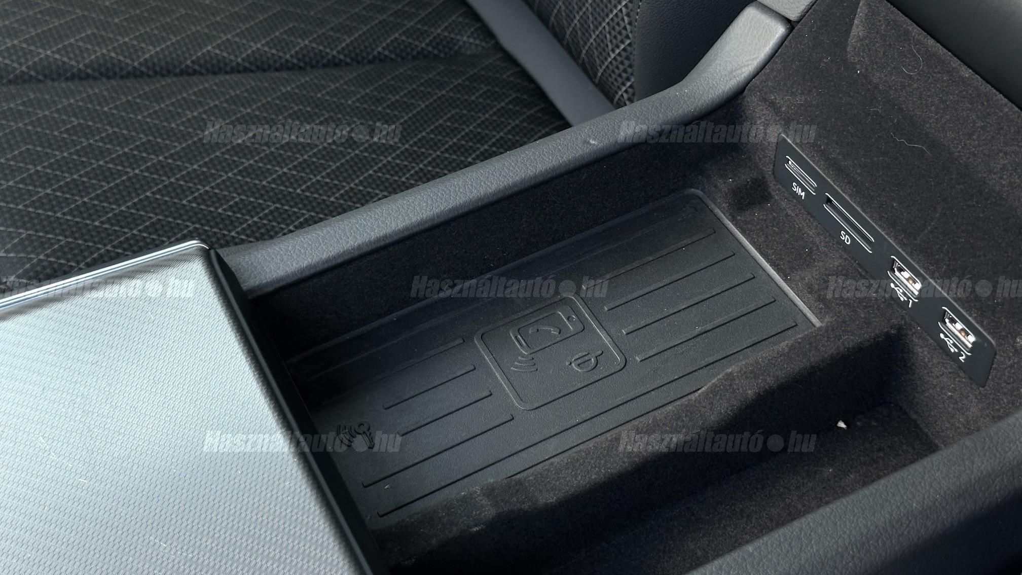 AUDI A6 40 TDI Sport S-tronic