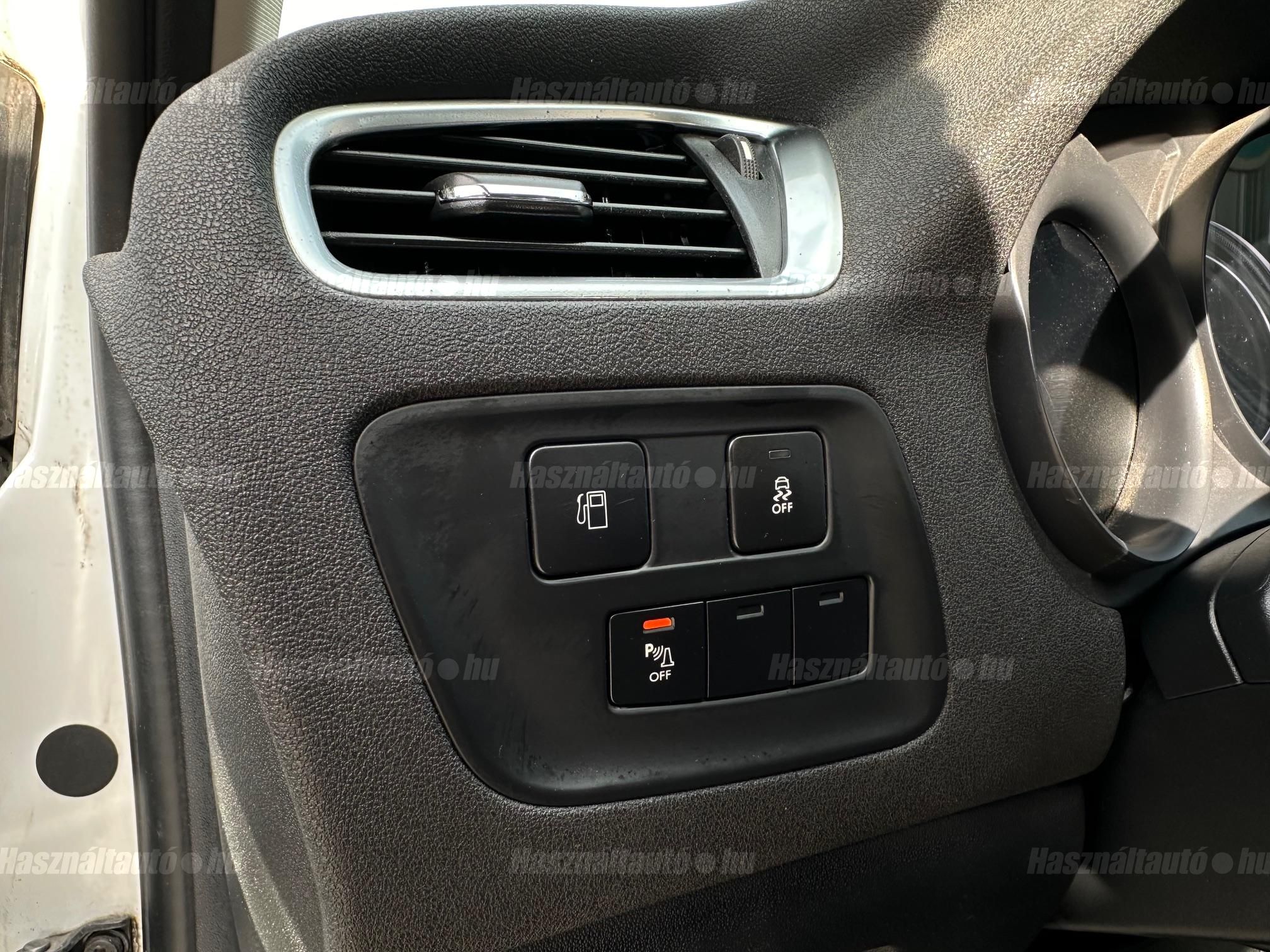 CITROEN C4 1.2 PureTech Live