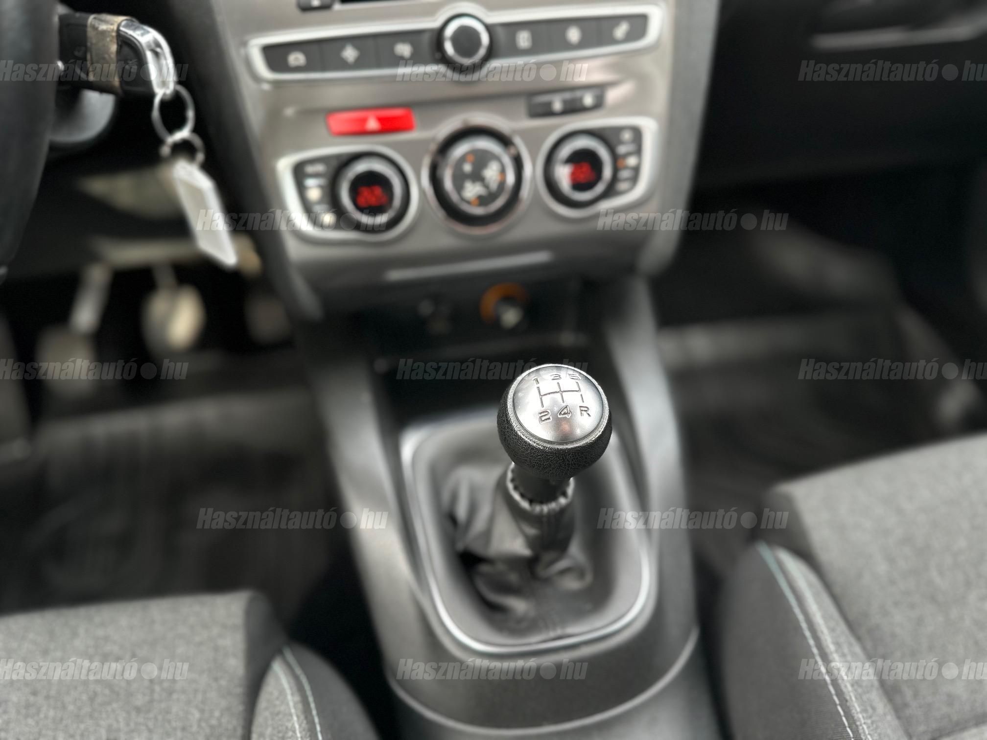 CITROEN C4 1.2 PureTech Live