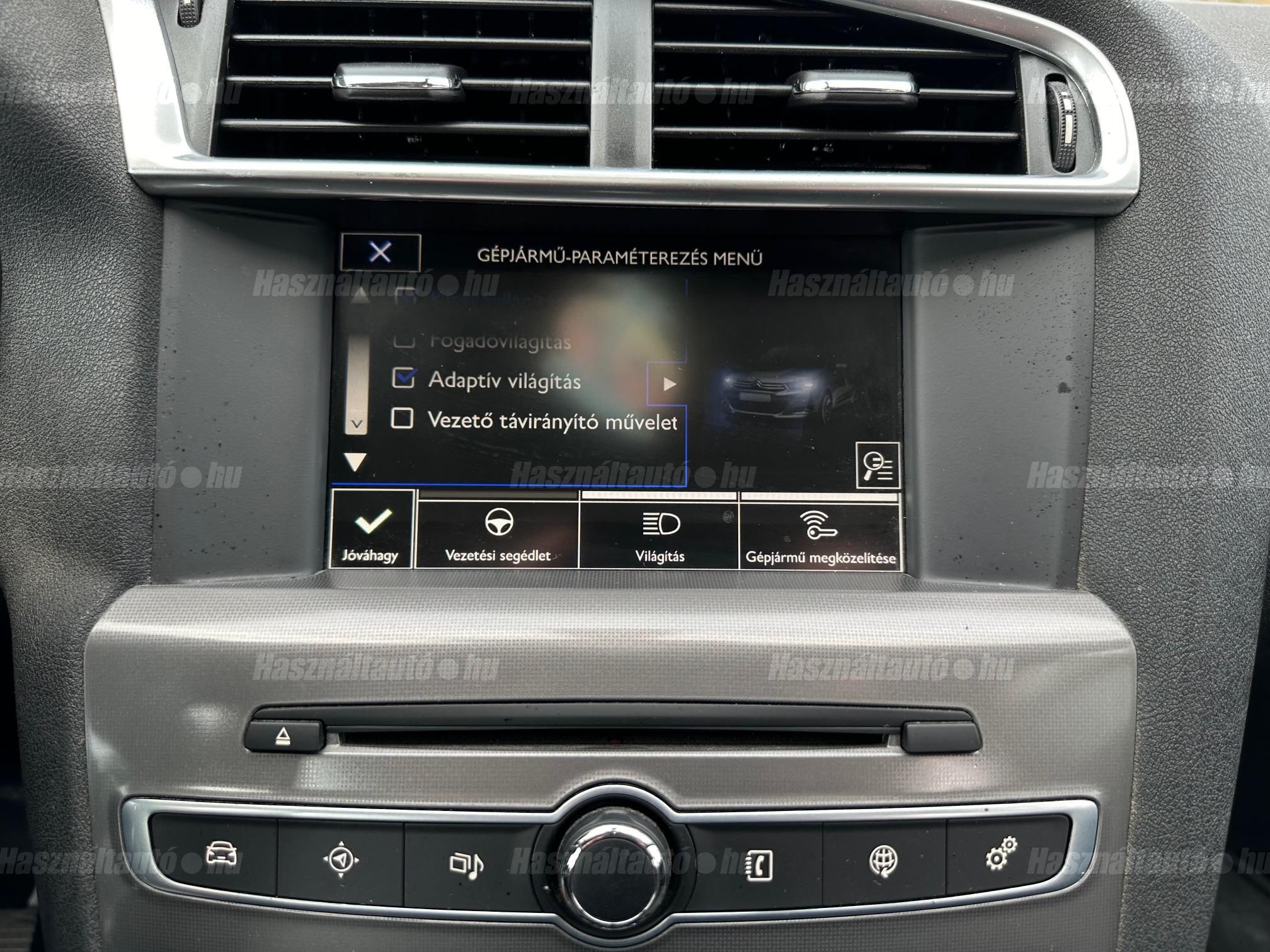 CITROEN C4 1.2 PureTech Live