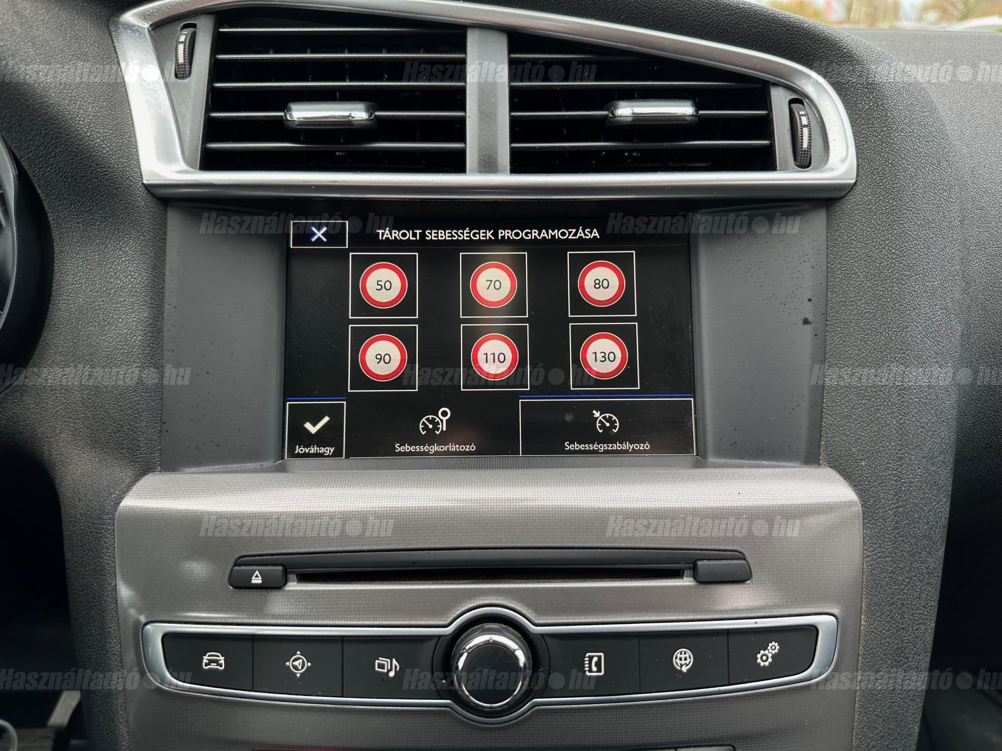 CITROEN C4 1.2 PureTech Live