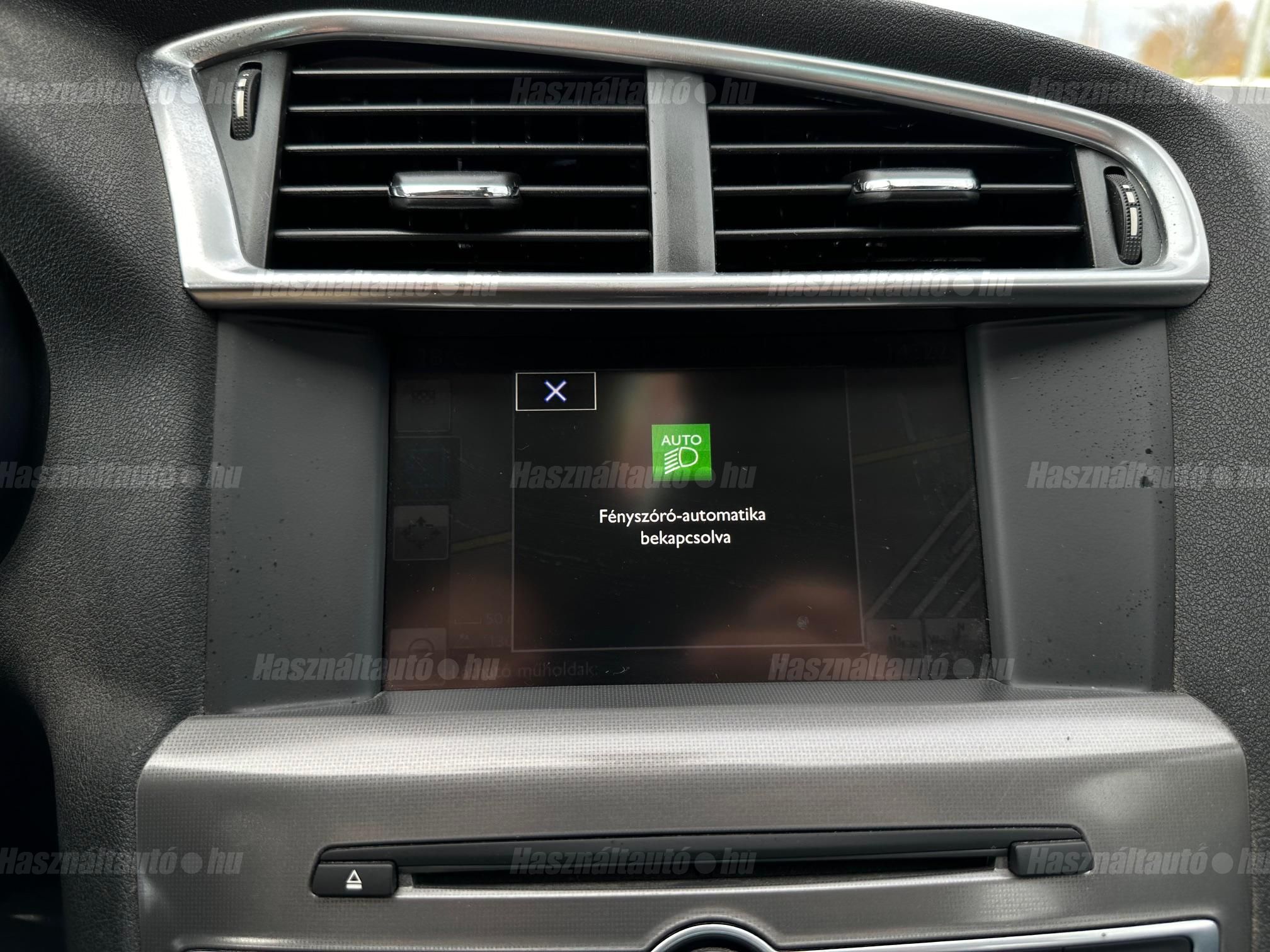 CITROEN C4 1.2 PureTech Live
