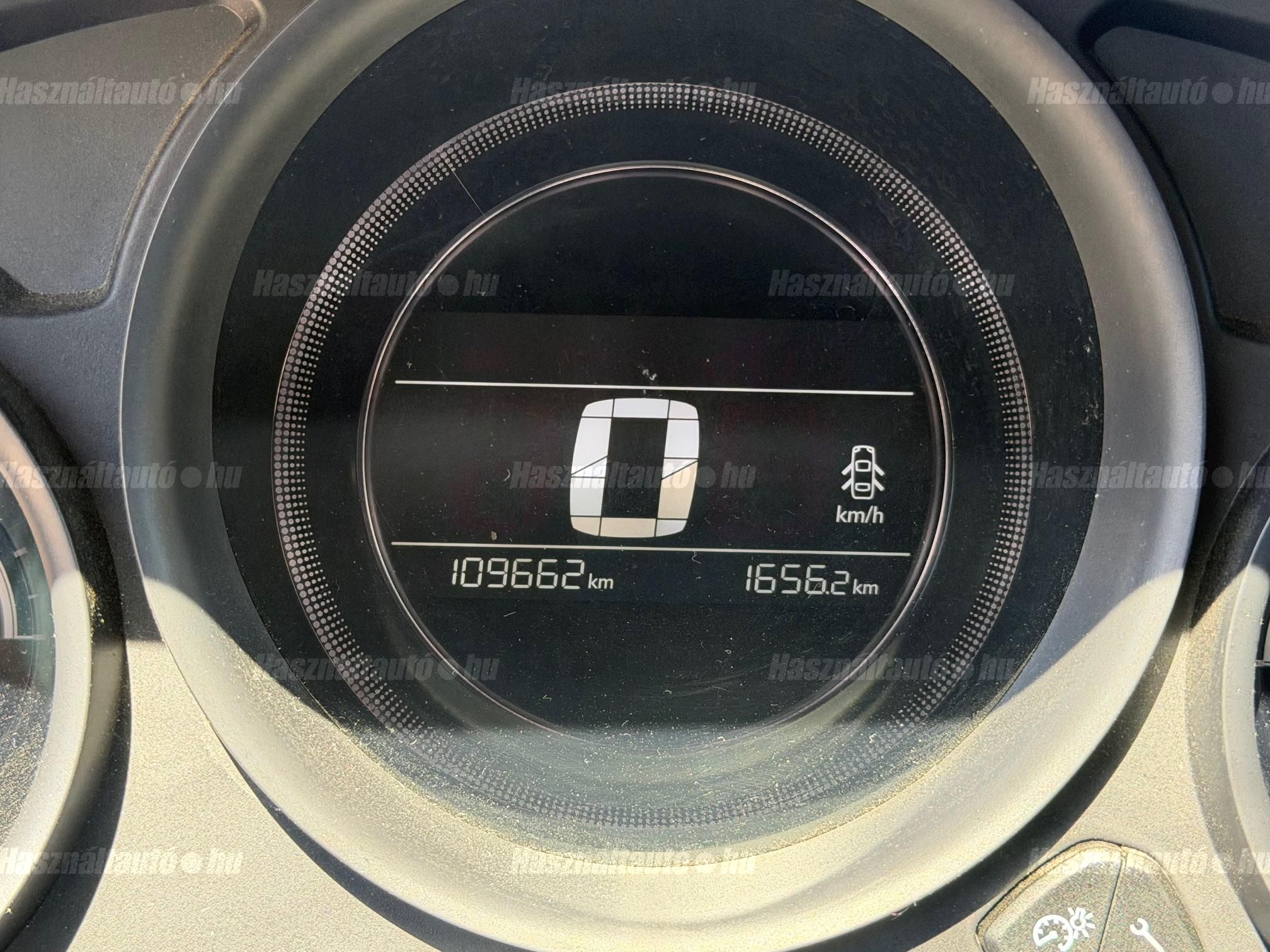 CITROEN C4 1.2 PureTech Live