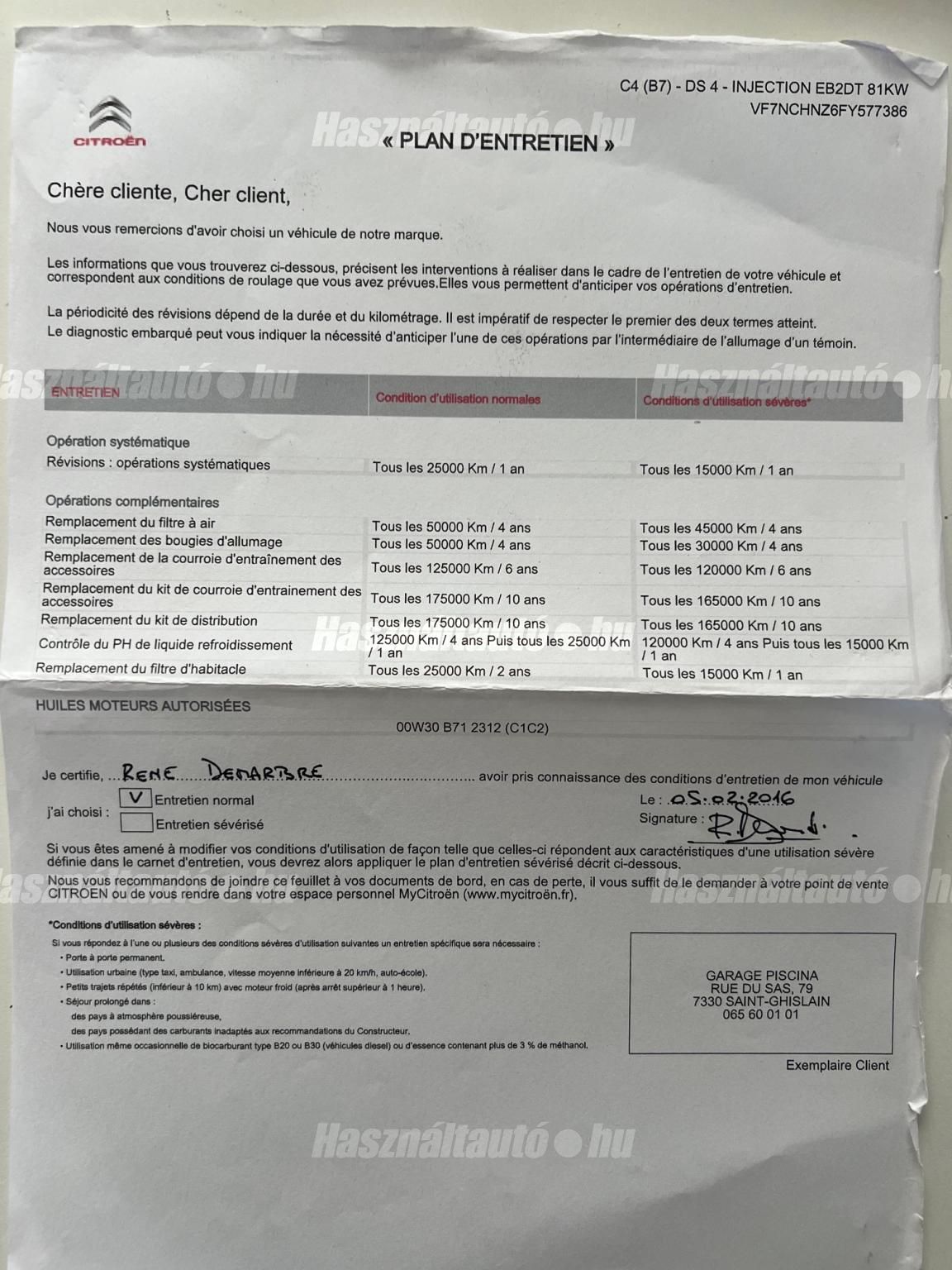 CITROEN C4 1.2 PureTech Live