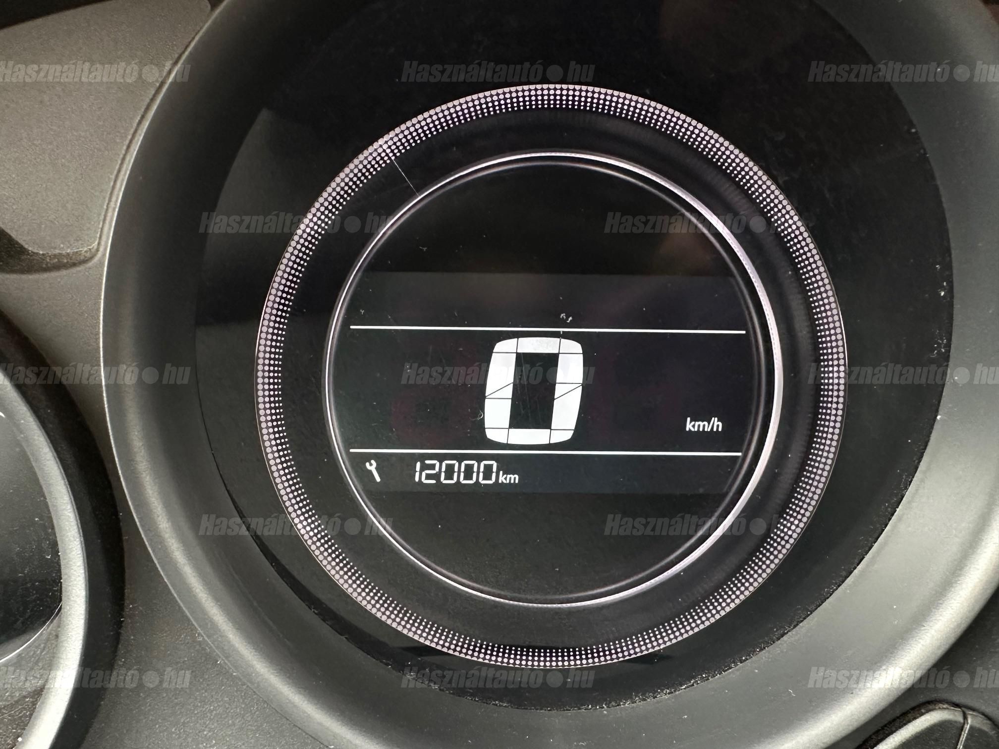CITROEN C4 1.2 PureTech Live