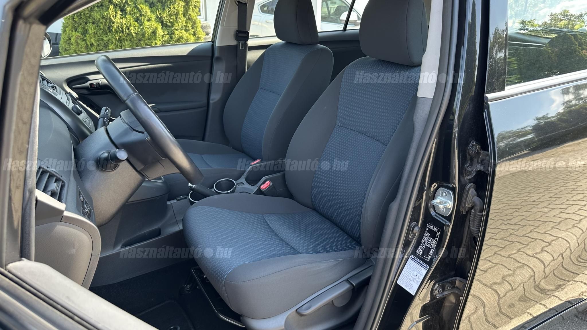 TOYOTA VERSO 1.6 Live Plus
