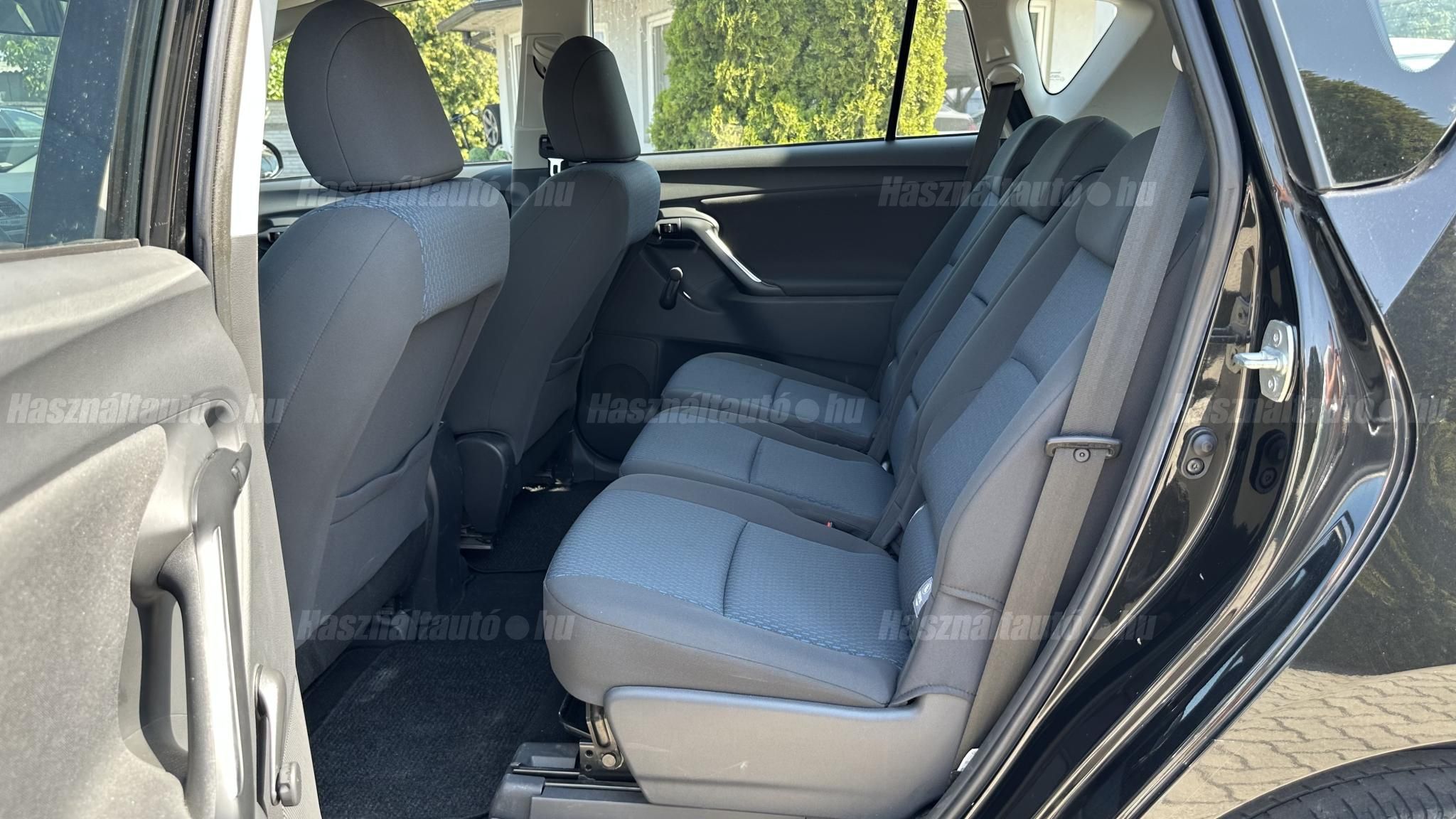 TOYOTA VERSO 1.6 Live Plus