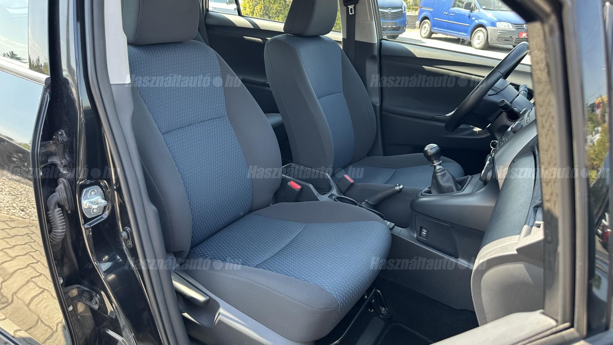 TOYOTA VERSO 1.6 Live Plus