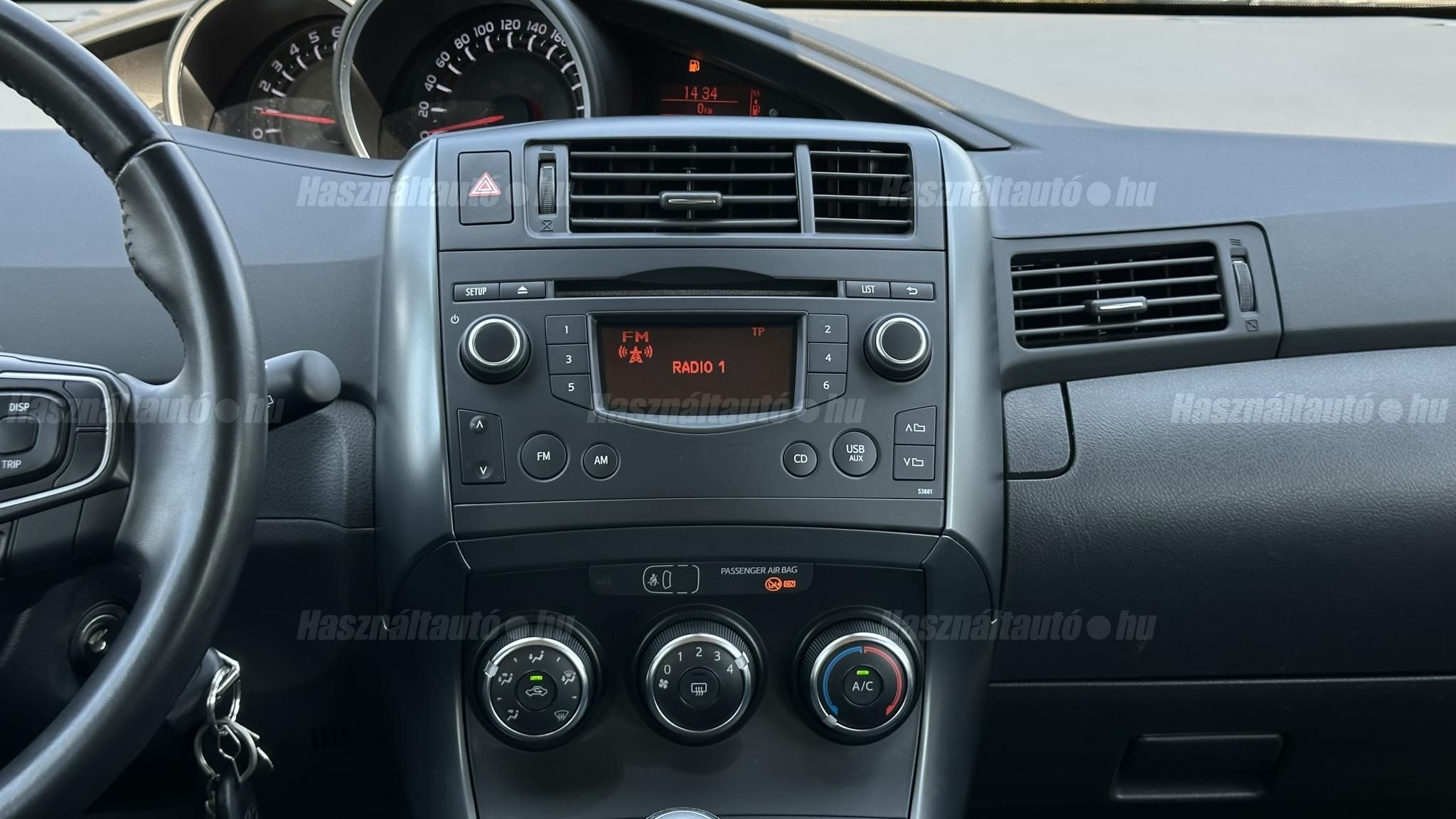 TOYOTA VERSO 1.6 Live Plus