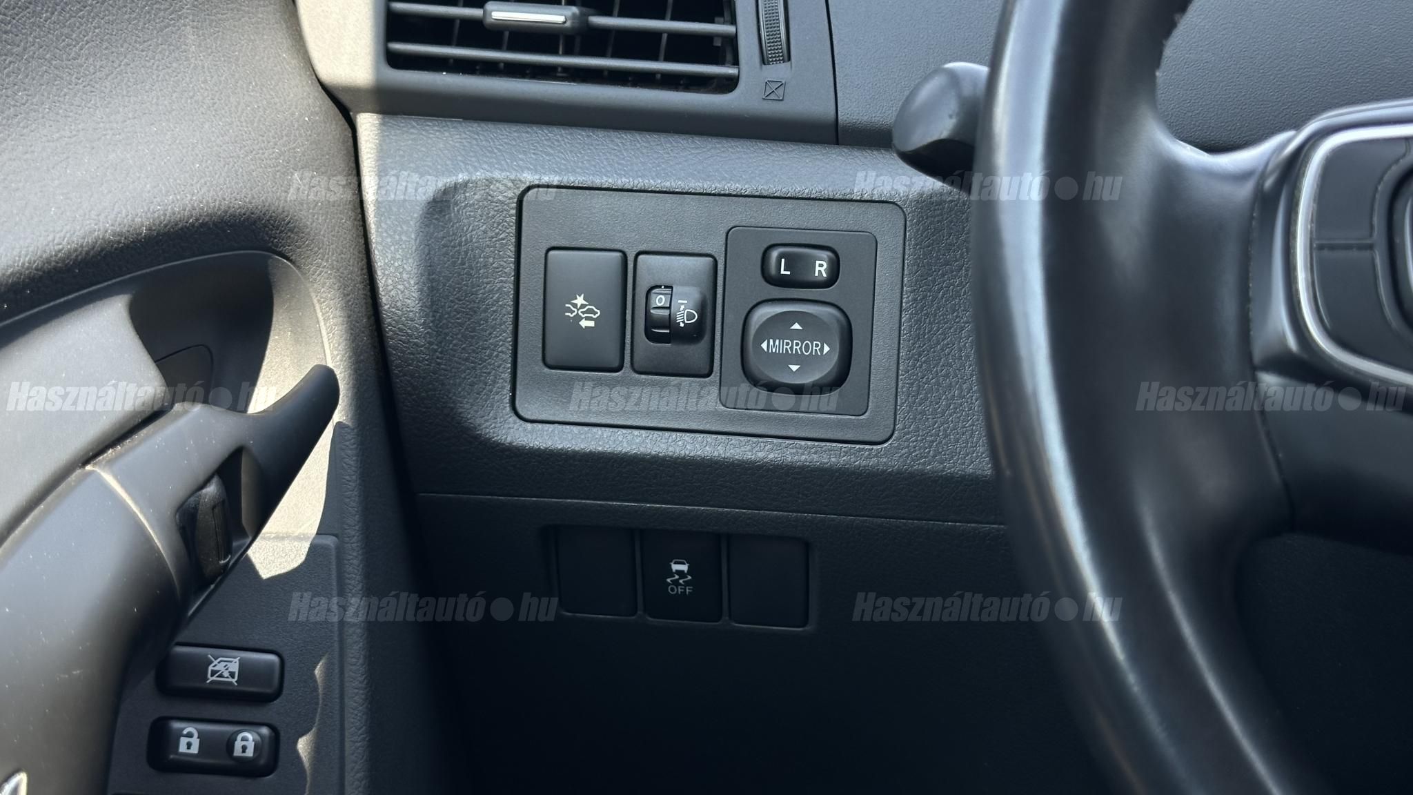 TOYOTA VERSO 1.6 Live Plus