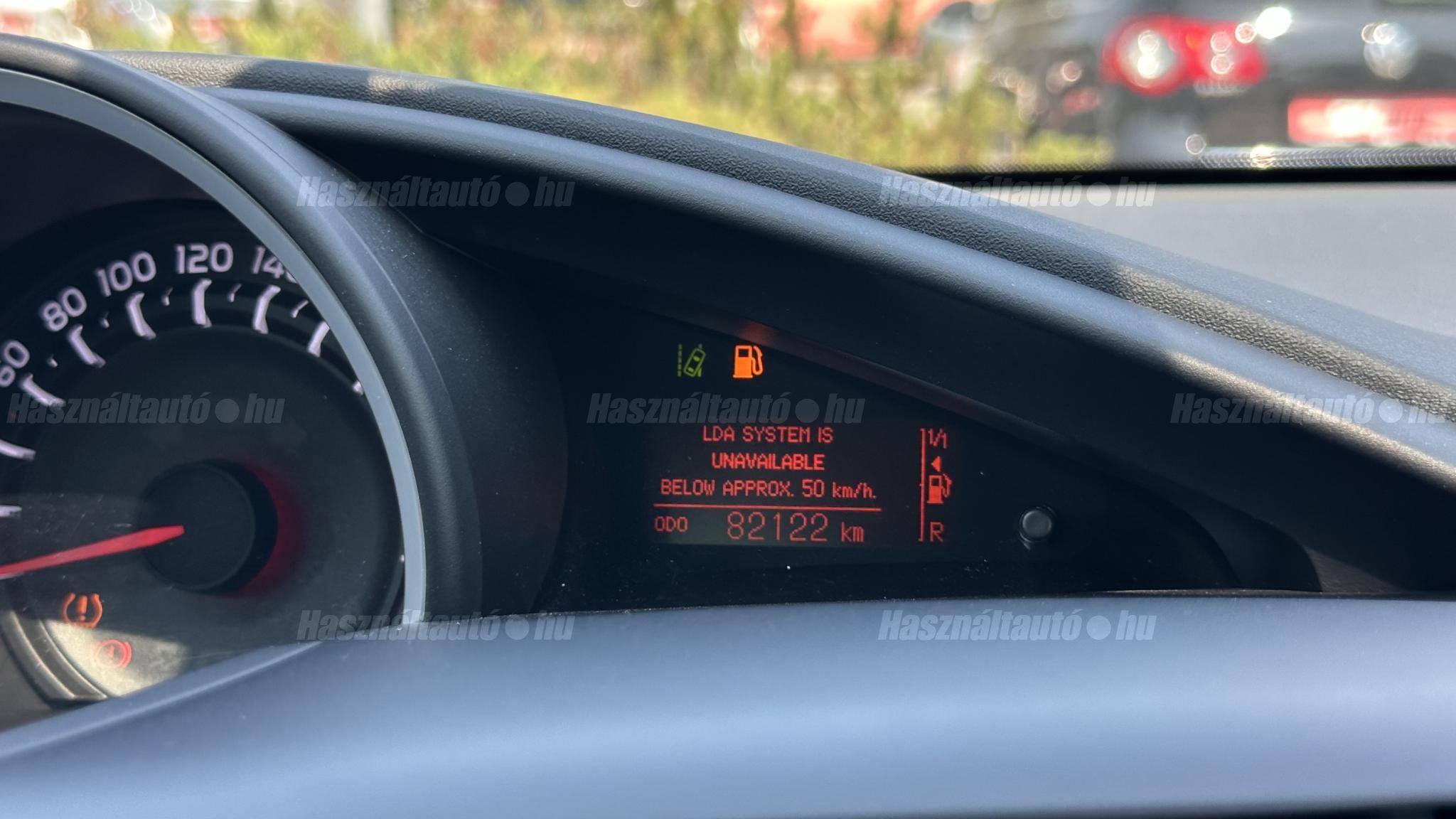 TOYOTA VERSO 1.6 Live Plus