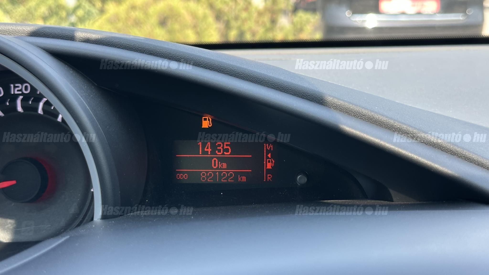 TOYOTA VERSO 1.6 Live Plus