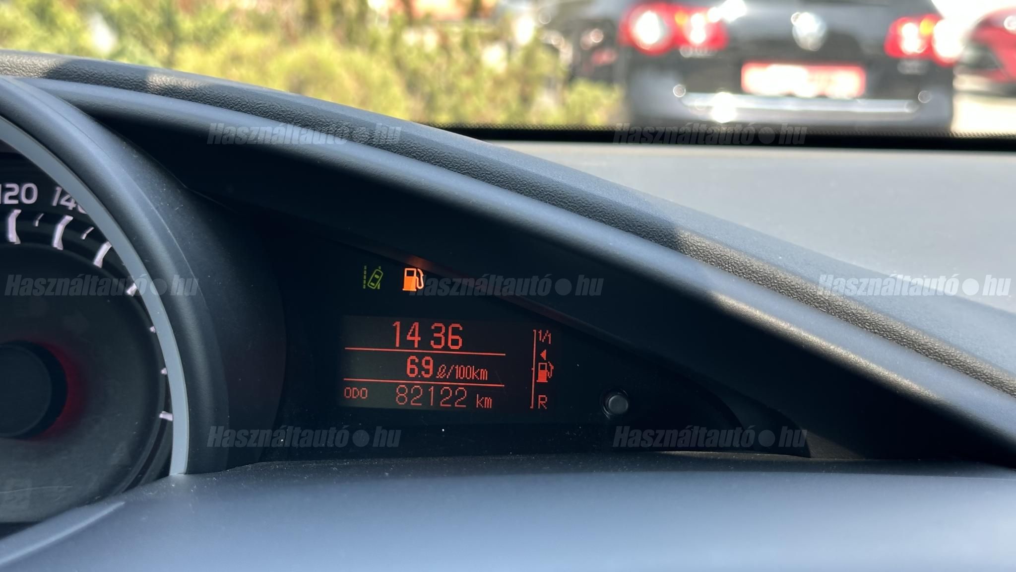TOYOTA VERSO 1.6 Live Plus