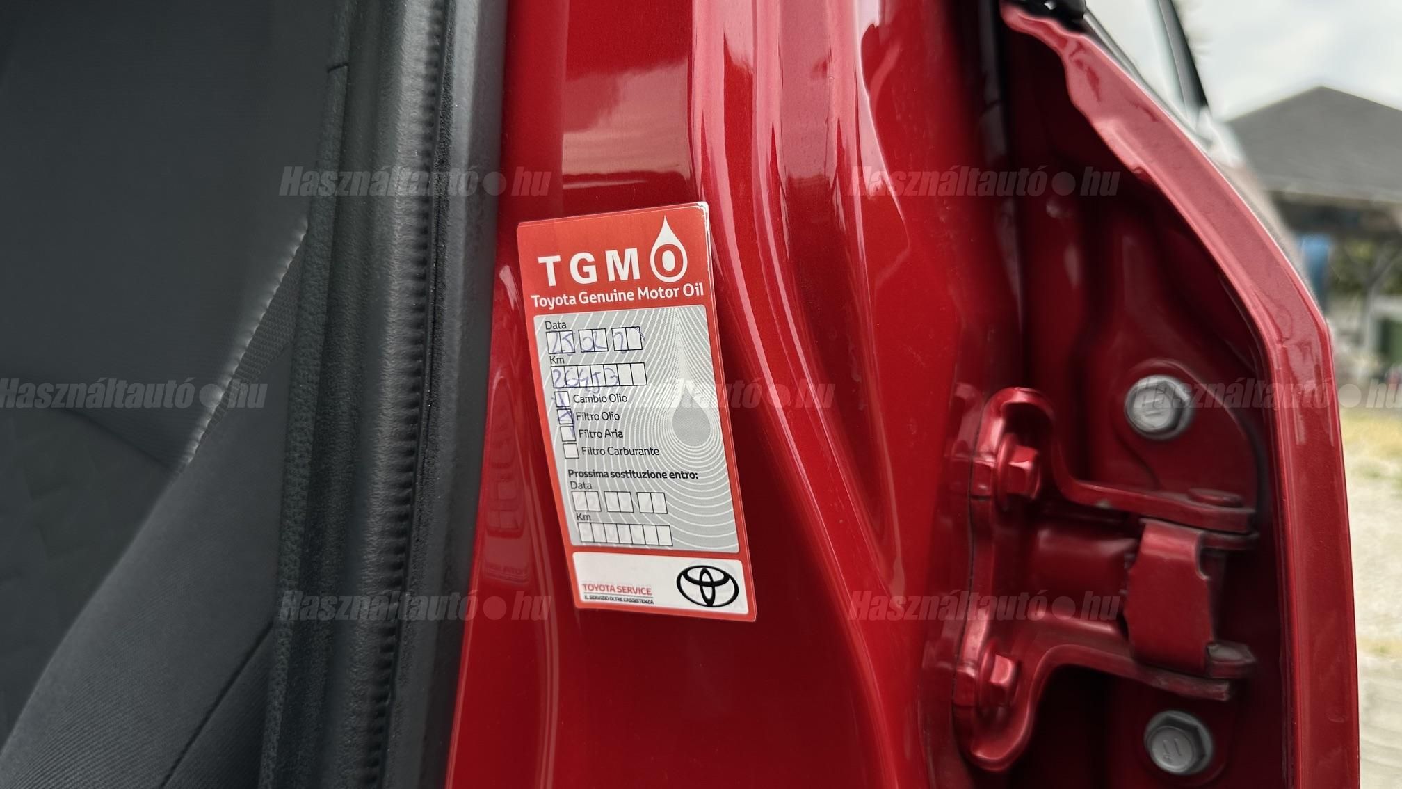 TOYOTA COROLLA 1.8 Hybrid Comfort Style Tech e-CVT