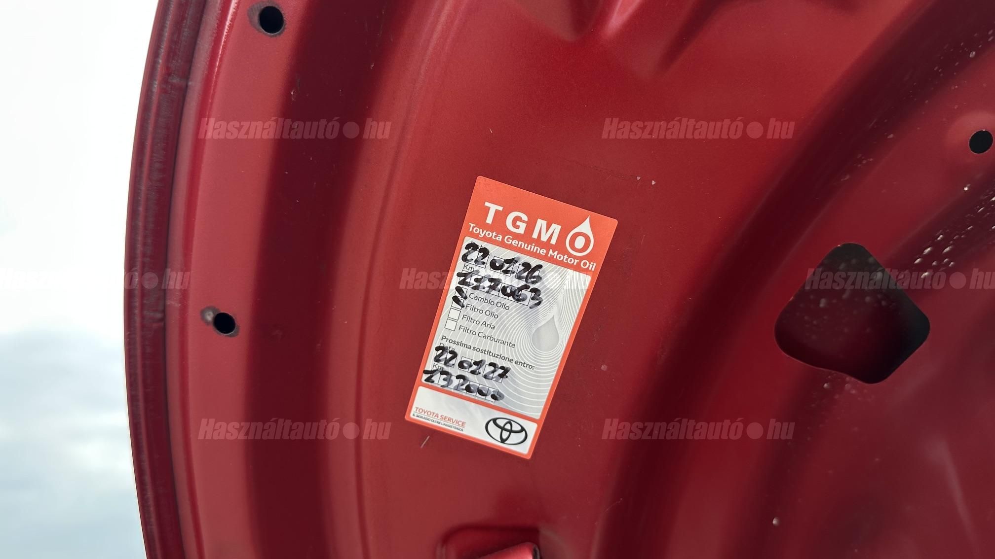 TOYOTA COROLLA 1.8 Hybrid Comfort Style Tech e-CVT