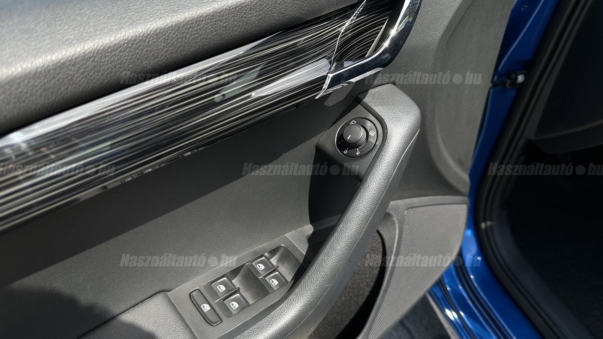 SKODA OCTAVIA 1.6 CR TDI Style