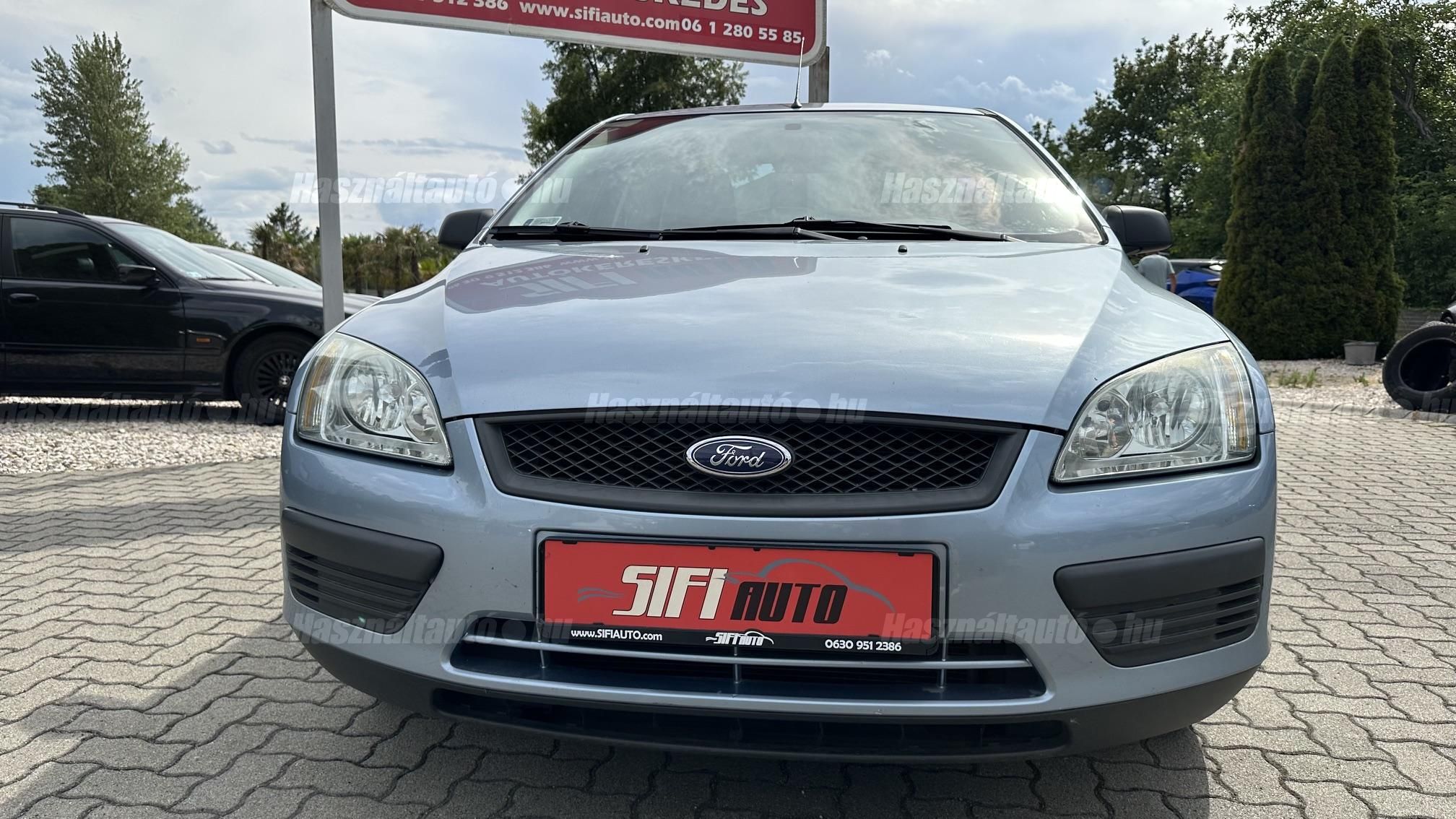 FORD FOCUS 1.6 Trend
