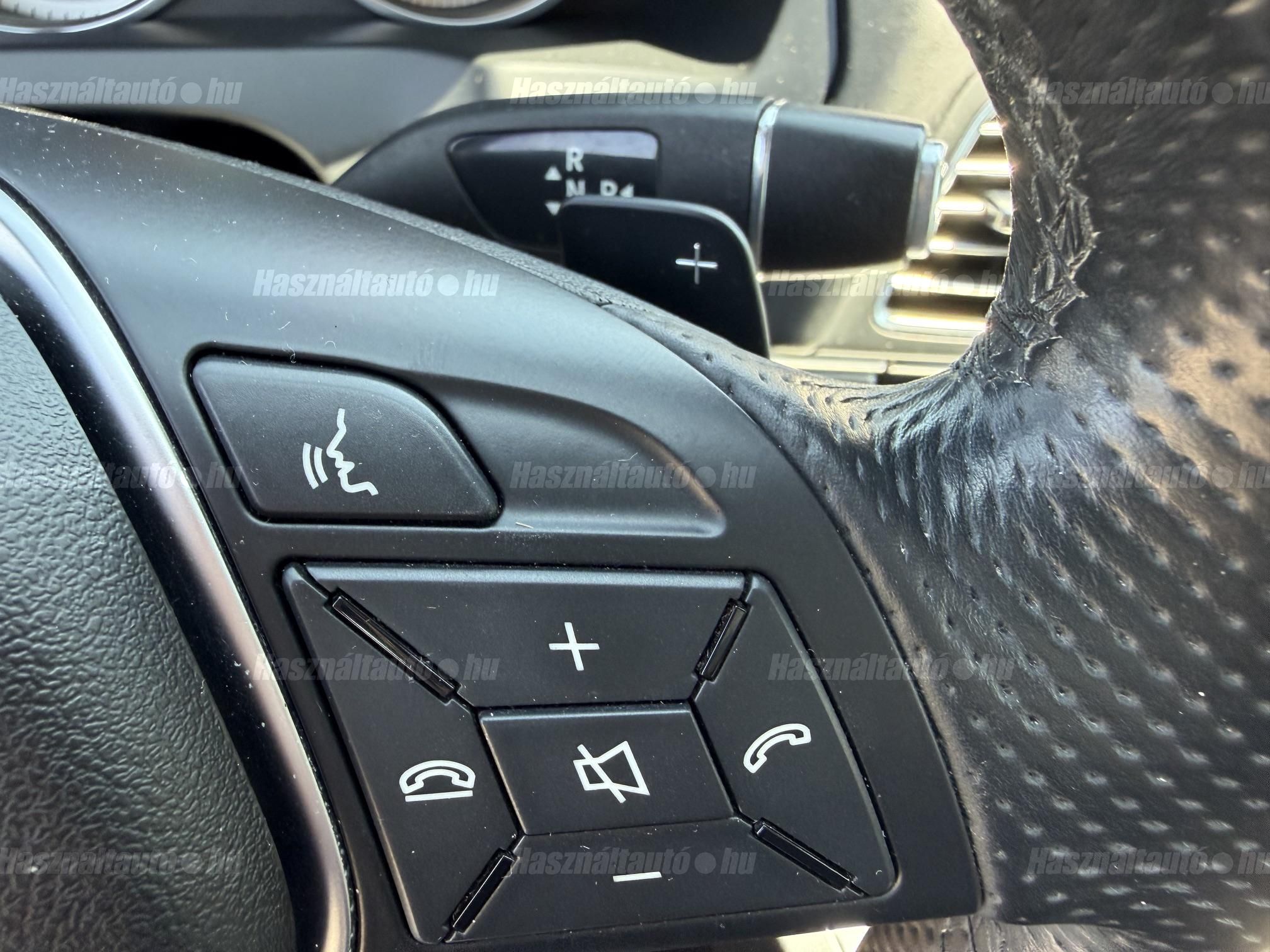 MERCEDES-BENZ E 200 CGI BlueEFFICIENCY Avantgarde 7G-TRONIC