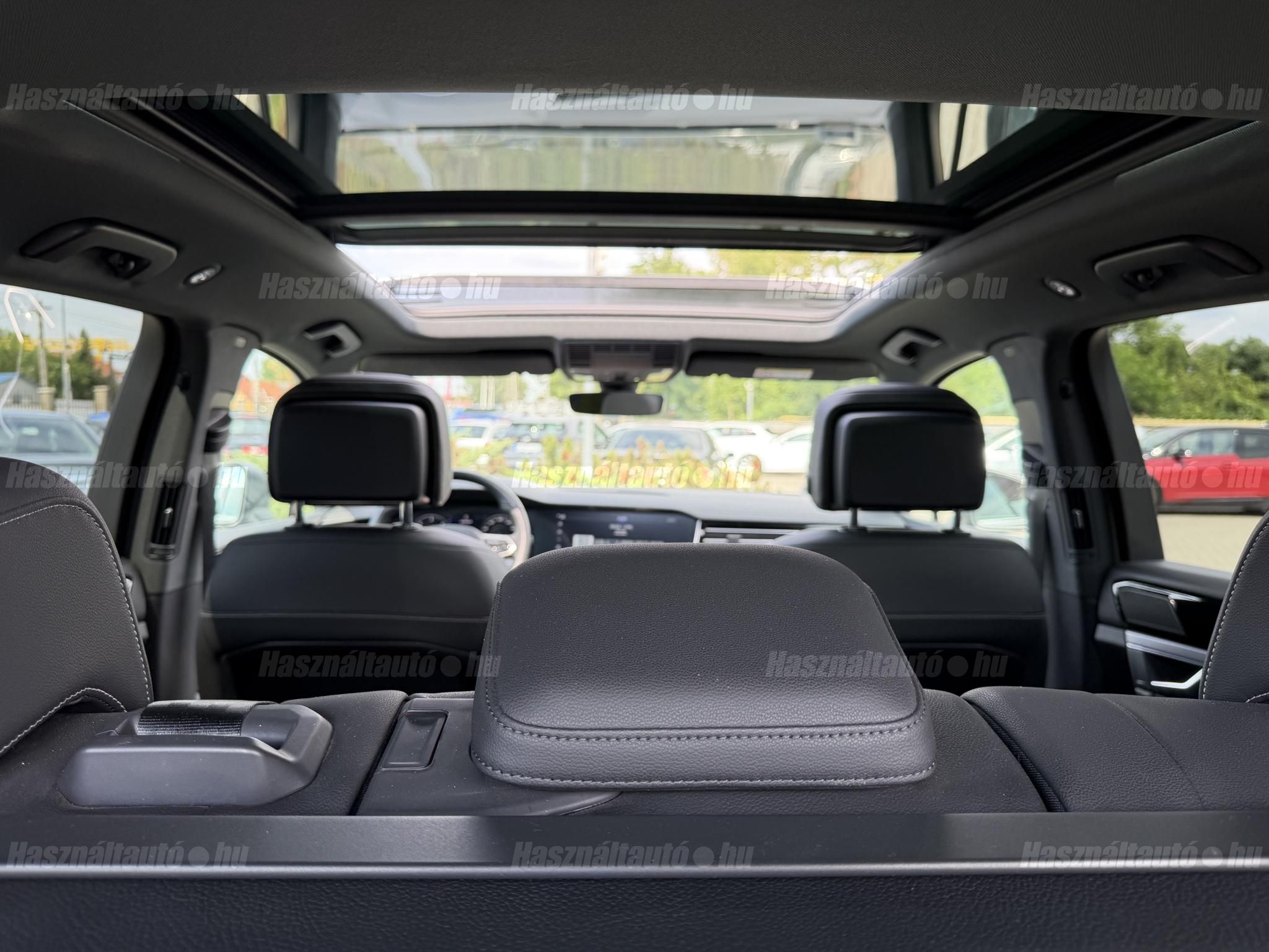 VOLKSWAGEN TOUAREG 3.0 V6 TDI R-Line Tiptronic ic