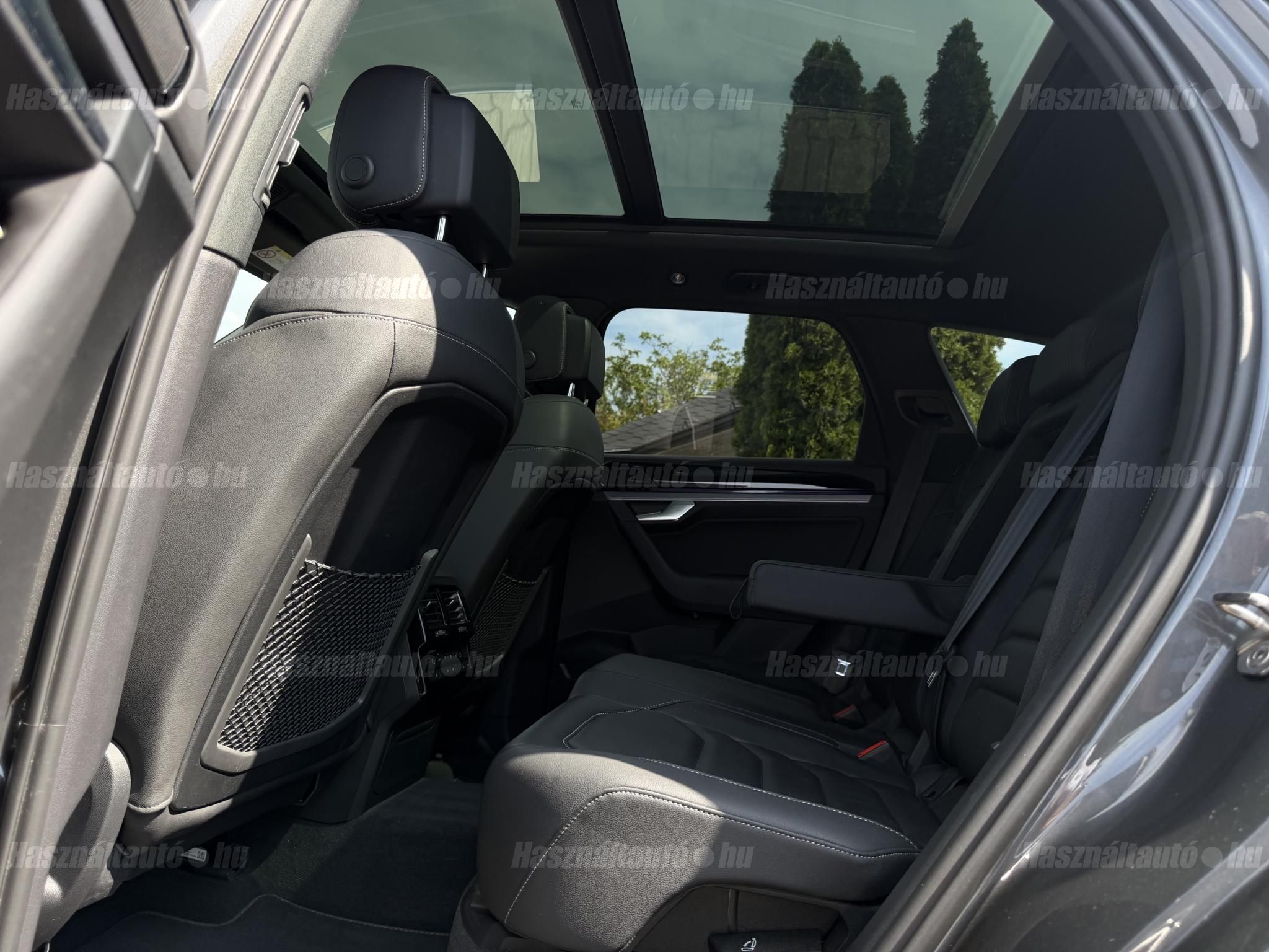 VOLKSWAGEN TOUAREG 3.0 V6 TDI R-Line Tiptronic ic