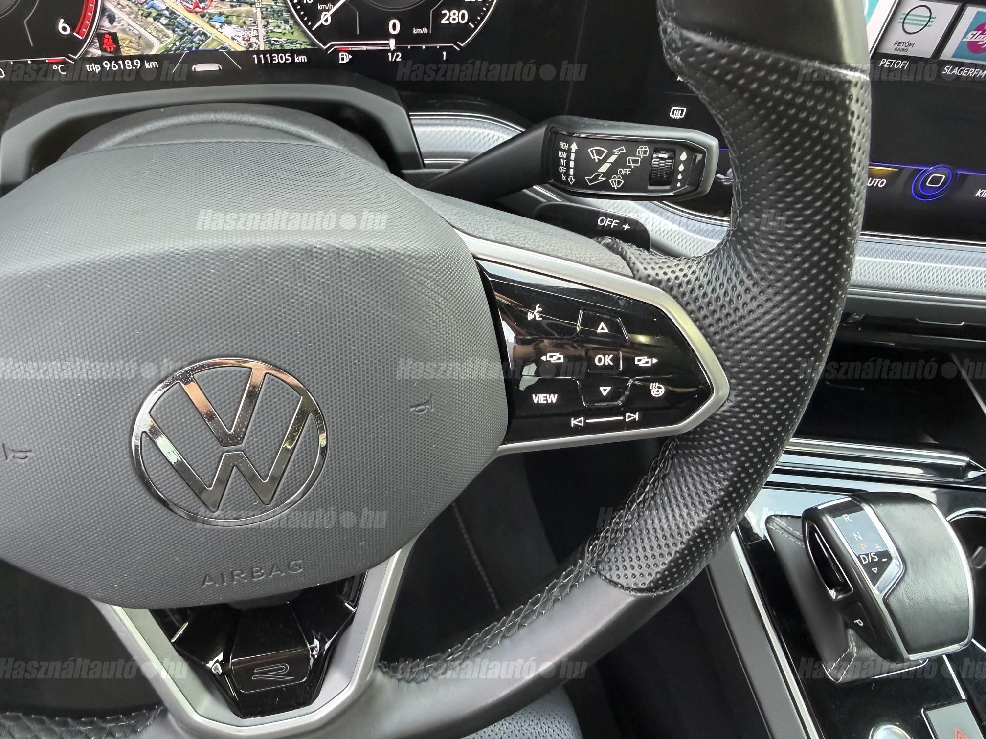 VOLKSWAGEN TOUAREG 3.0 V6 TDI R-Line Tiptronic ic