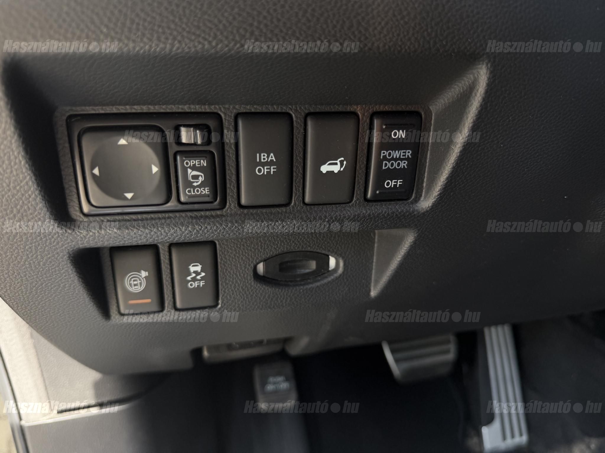 INFINITI QX70 QX70S 3.7 V6 Premium (Automata) EU6