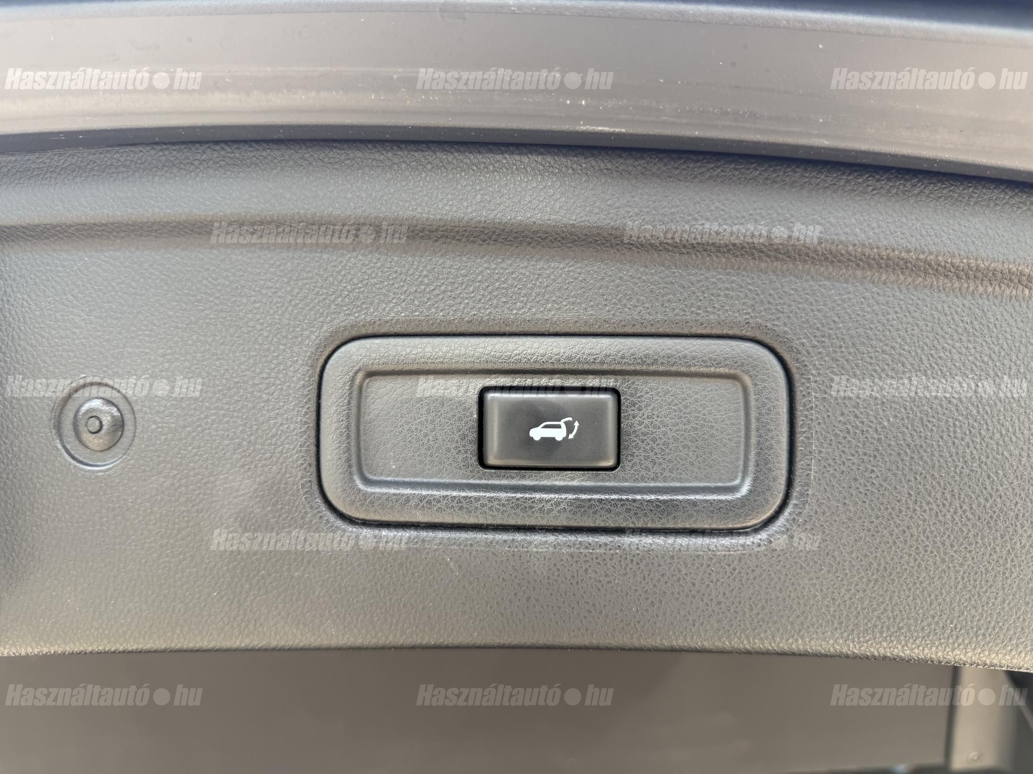 INFINITI QX70 QX70S 3.7 V6 Premium (Automata) EU6