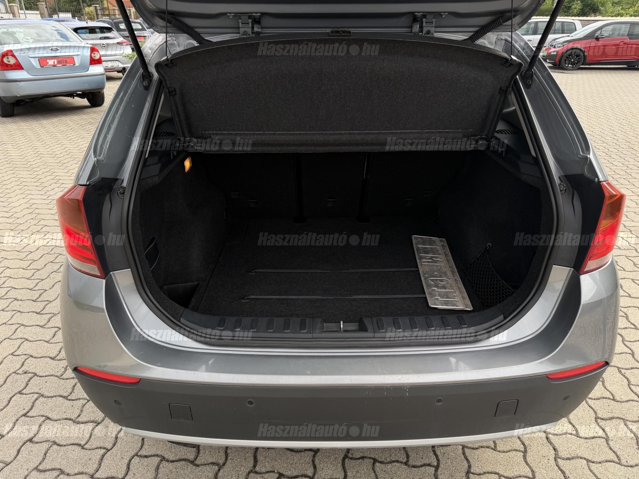 BMW X1 xDrive20d