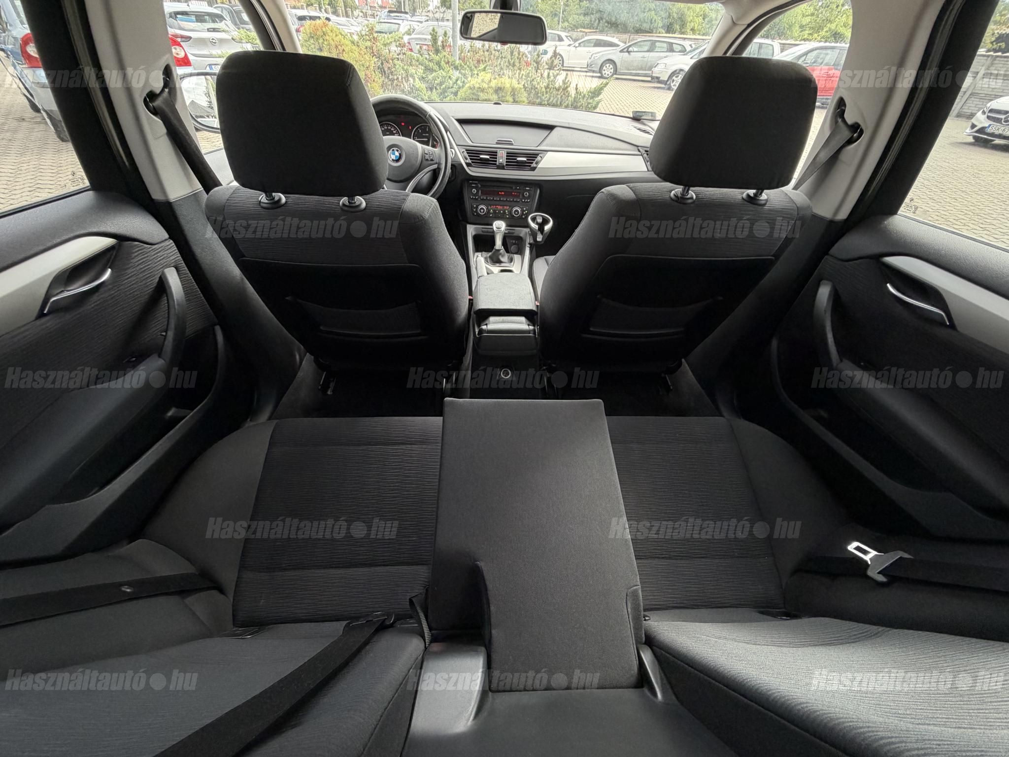 BMW X1 xDrive20d