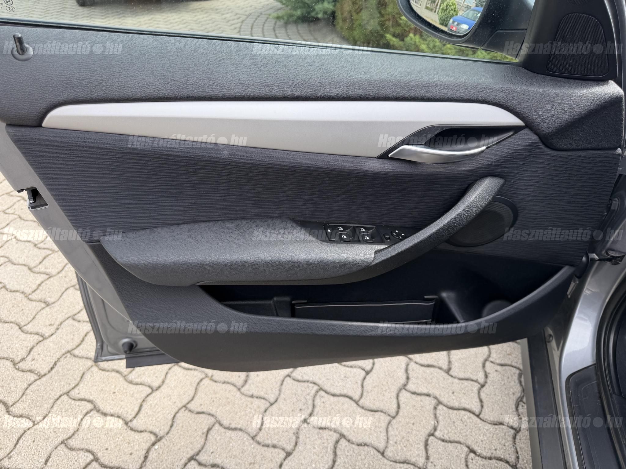 BMW X1 xDrive20d