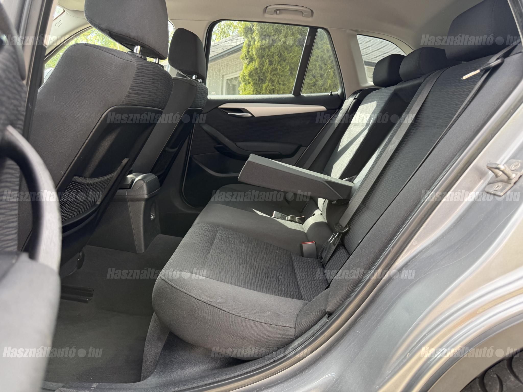 BMW X1 xDrive20d