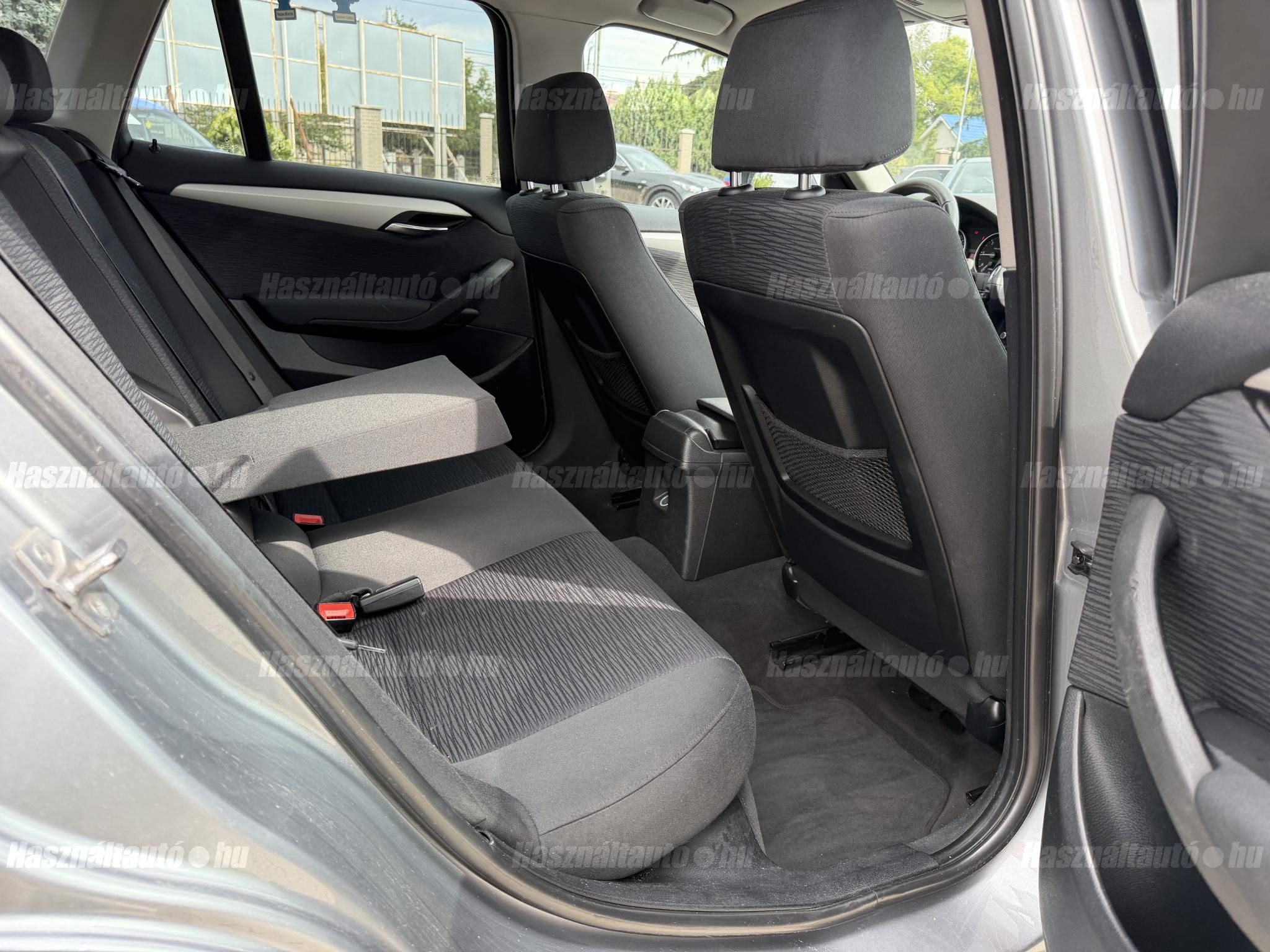 BMW X1 xDrive20d